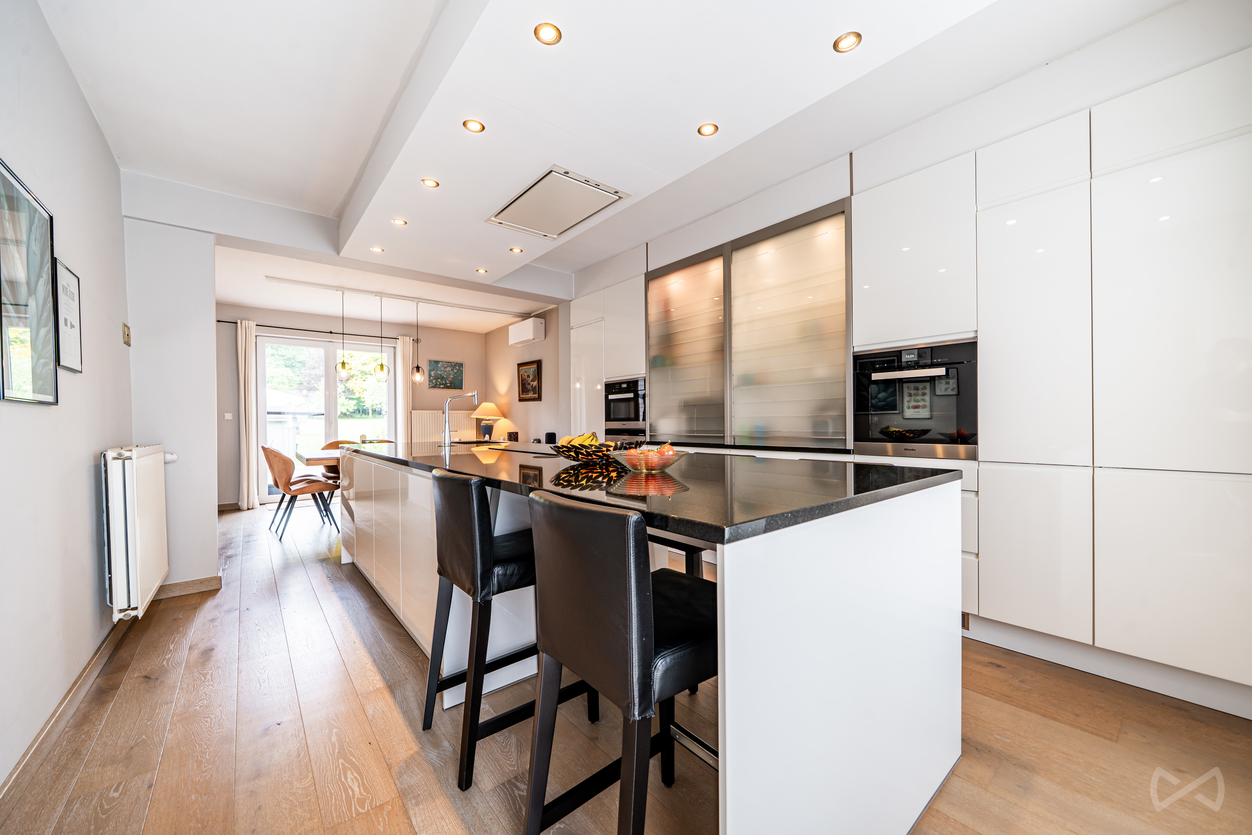 Picture 4 of 4 for House with five bedrooms in Mont-sur-marchienne