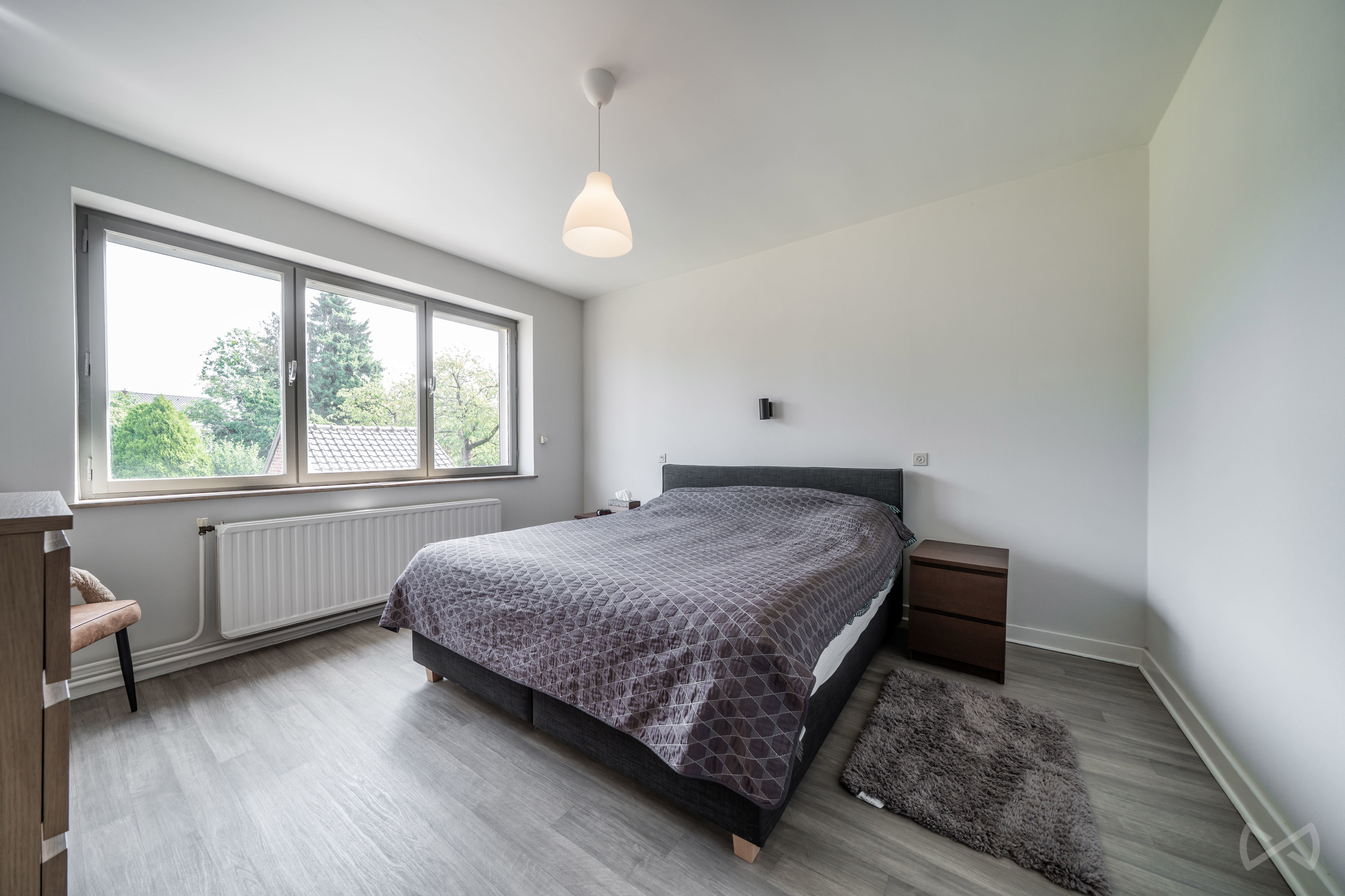 Picture 2 of 4 for House with three bedrooms in Waremme