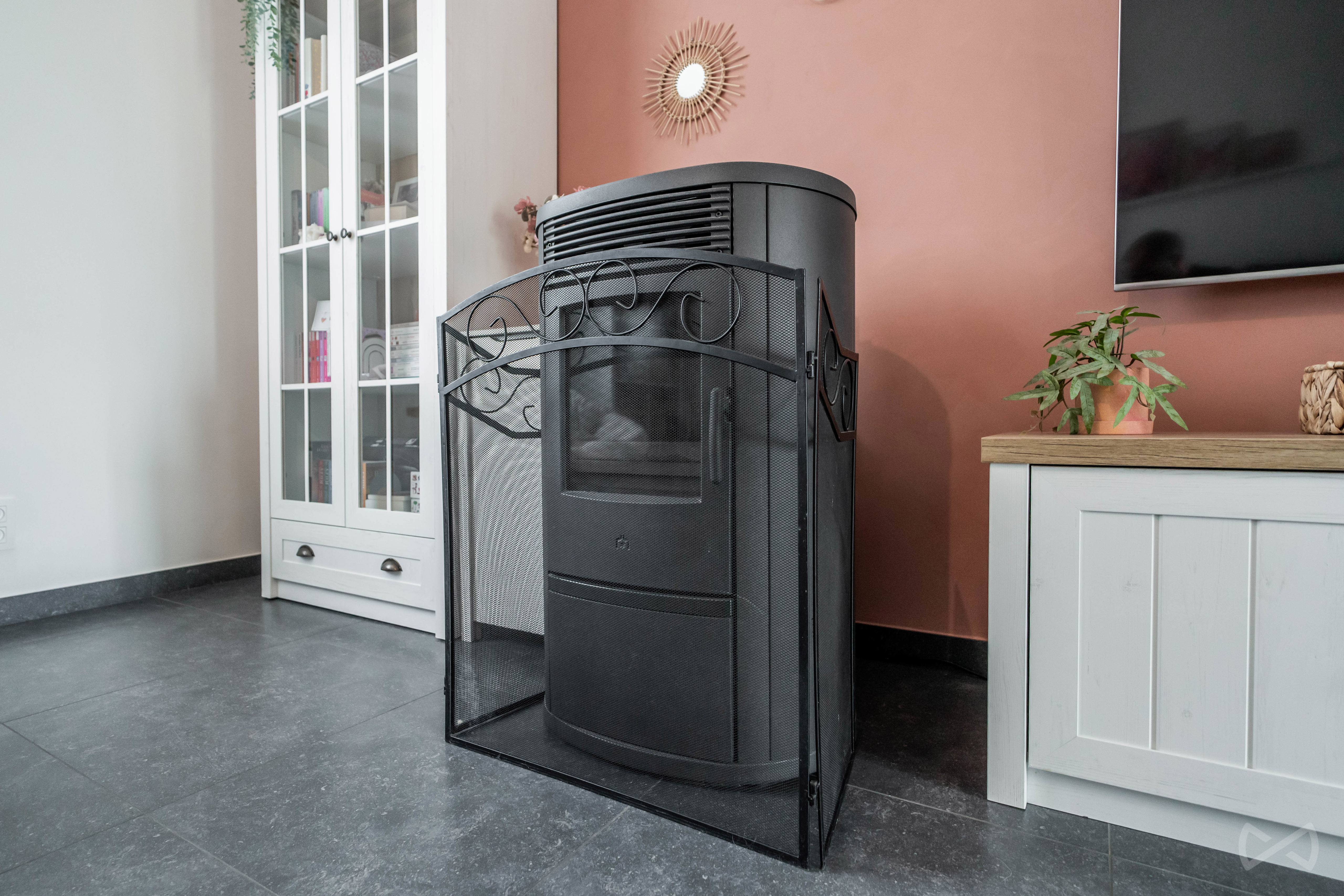 Foto 4 van 4 van Villa met drie slaapkamers in Hannut