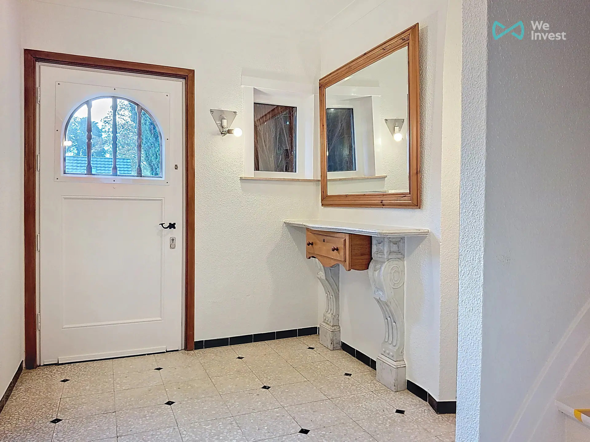 Picture 3 of 3 for Charming house with three bedrooms in Meise