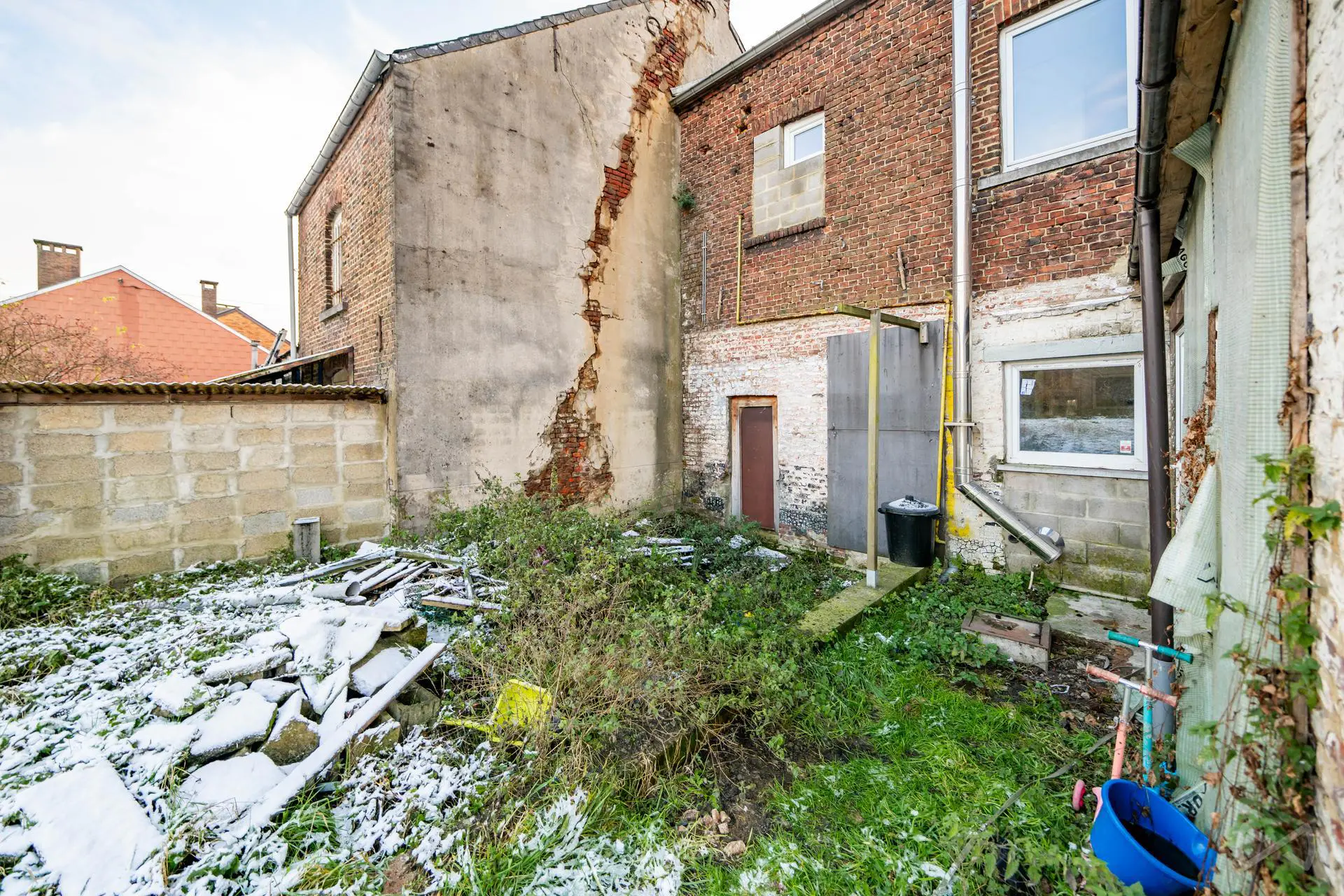 Picture 1 of 4 for House with three bedrooms in Ransart