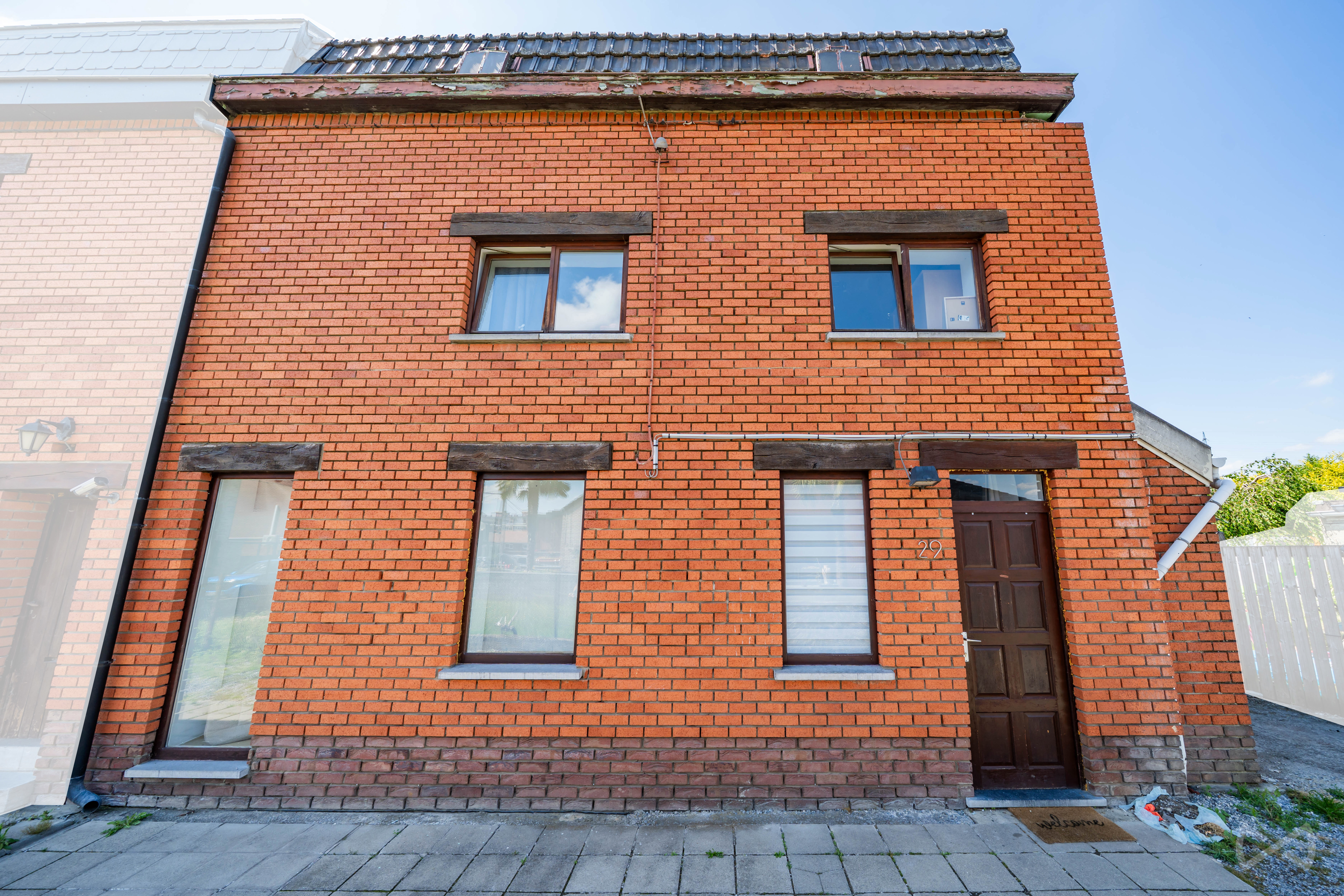 Photo 1 sur 5 pour Maison de deux chambres à ChÂtelet