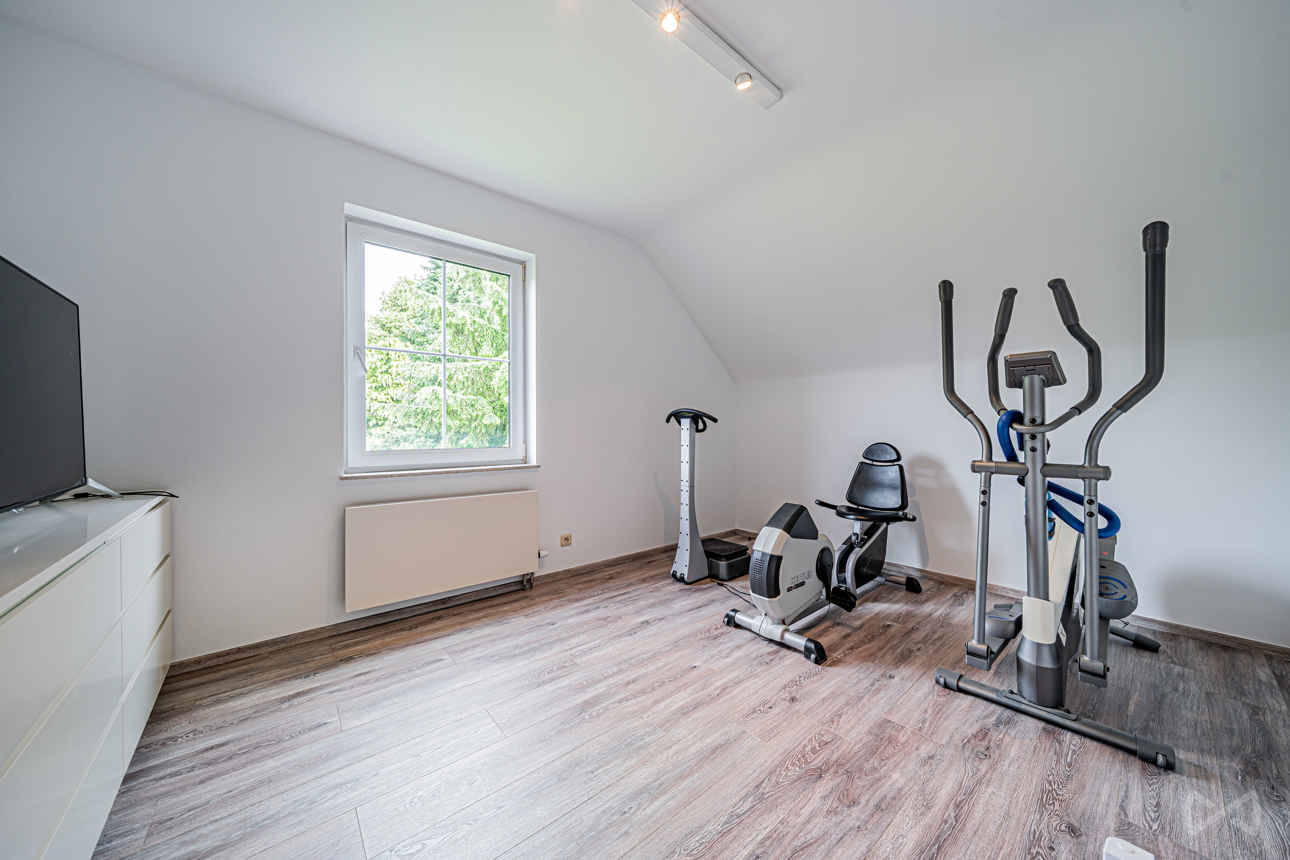 Photo 4 sur 4 pour Villa de quatre chambres à Waterloo