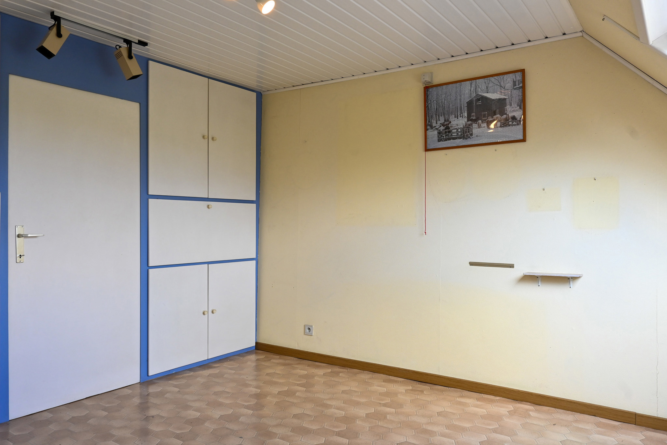 Picture 3 of 4 for House with three bedrooms in Halen