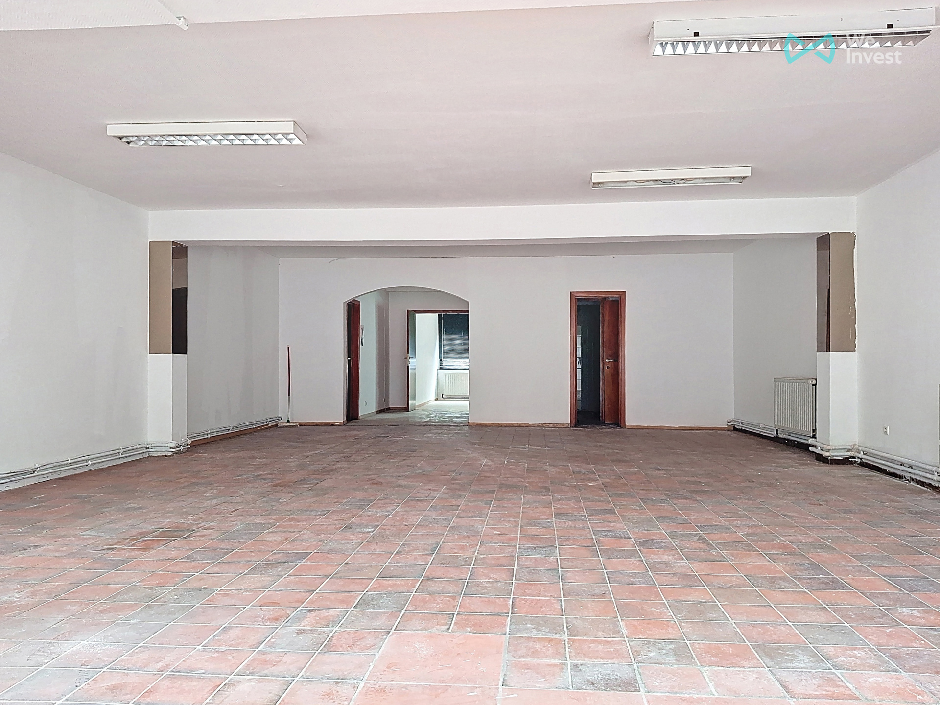 Picture 4 of 4 for Apartment block with five bedrooms in Meise