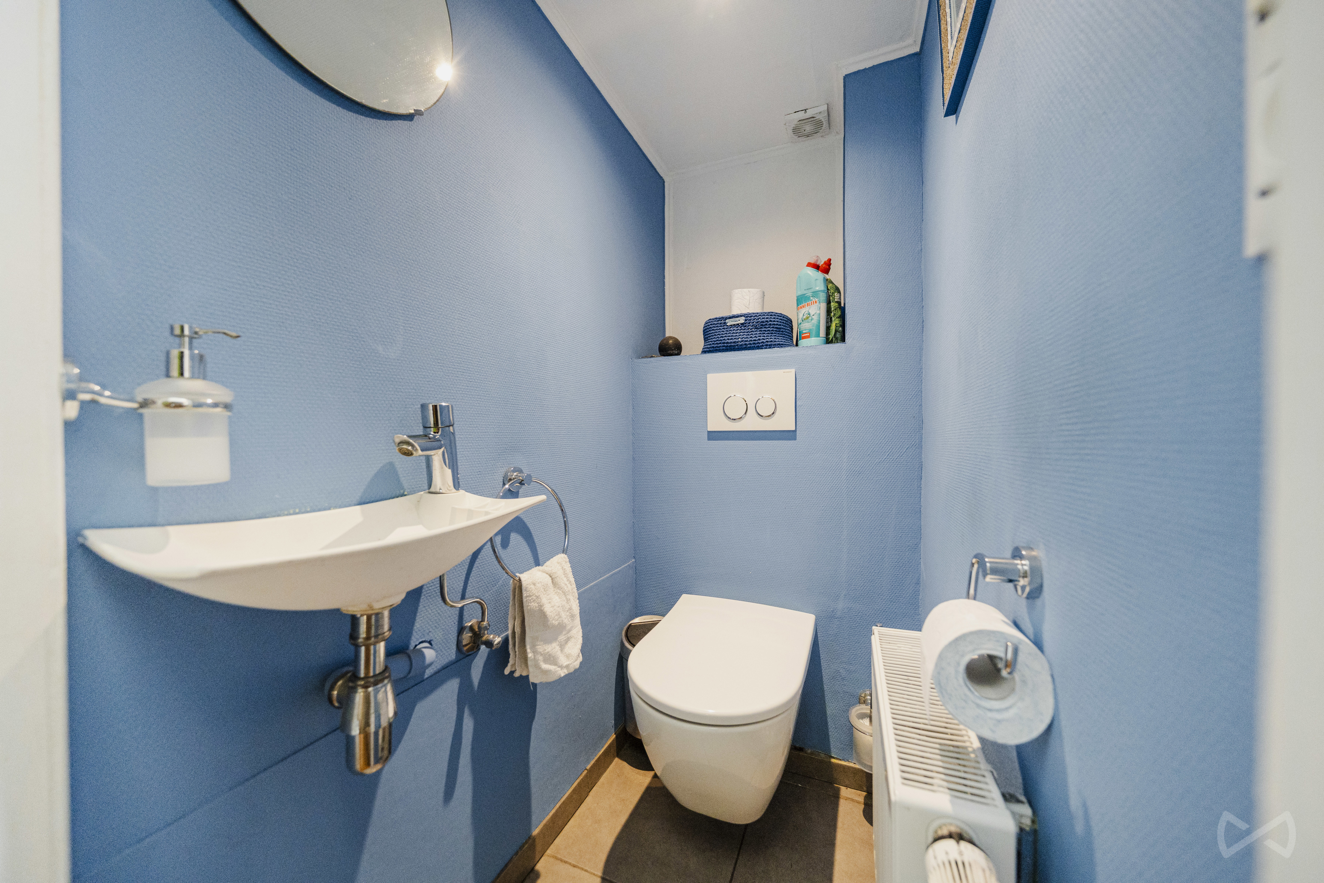 Photo 4 sur 4 pour Maison de trois chambres à Stembert