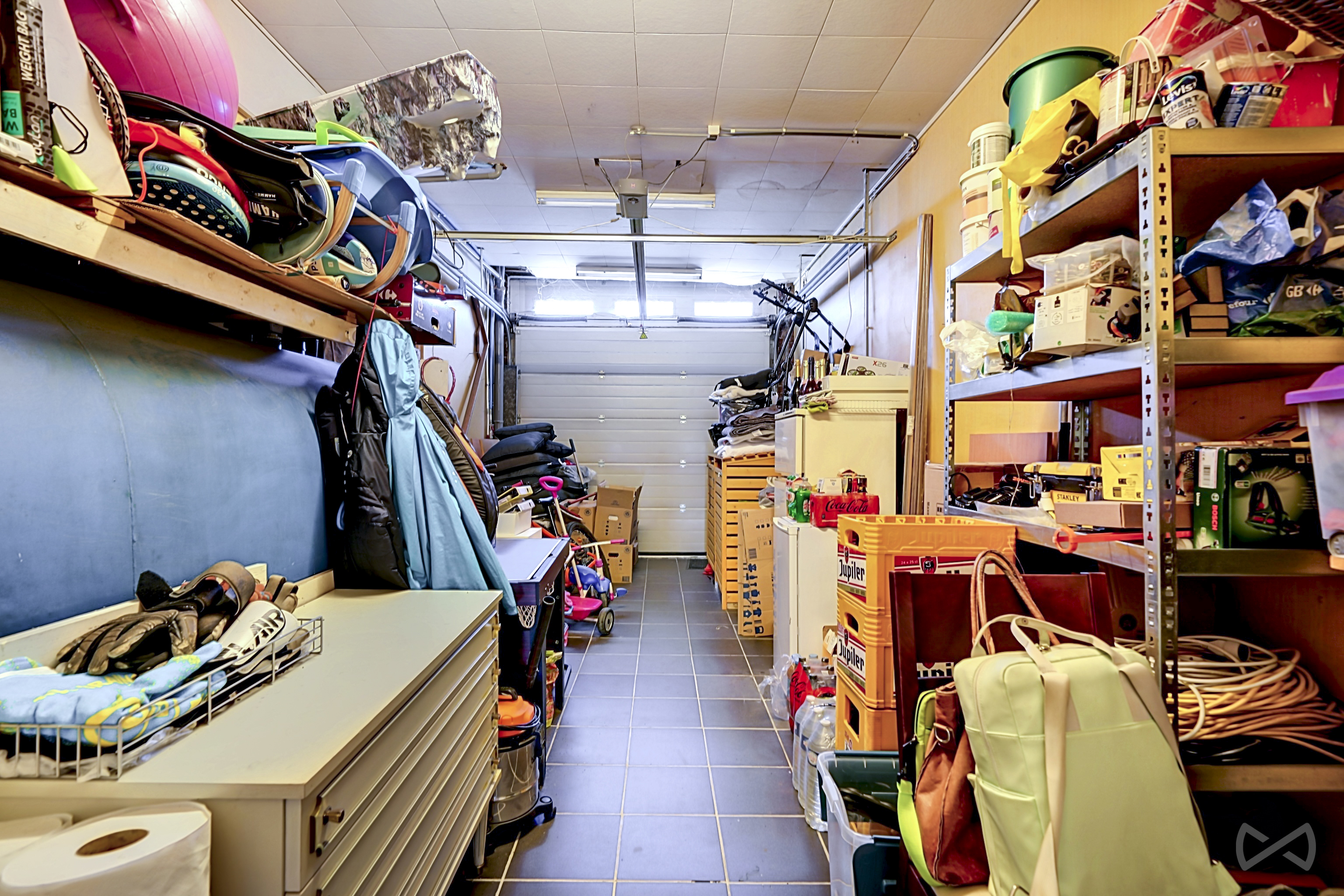 Photo 2 sur 4 pour Maison de trois chambres à Braine-l'Alleud