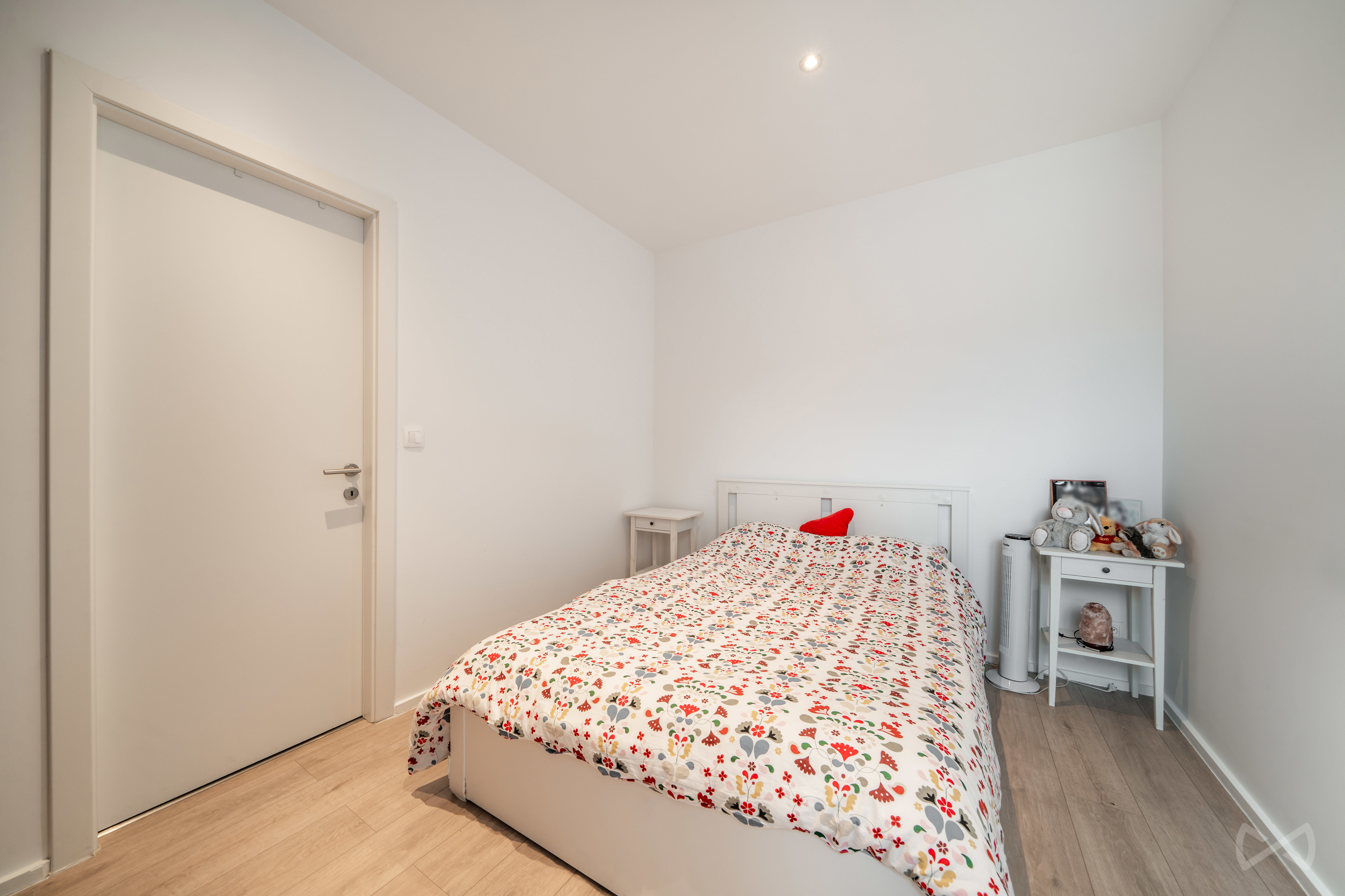 Picture 4 of 4 for Flat with two bedrooms in Mons