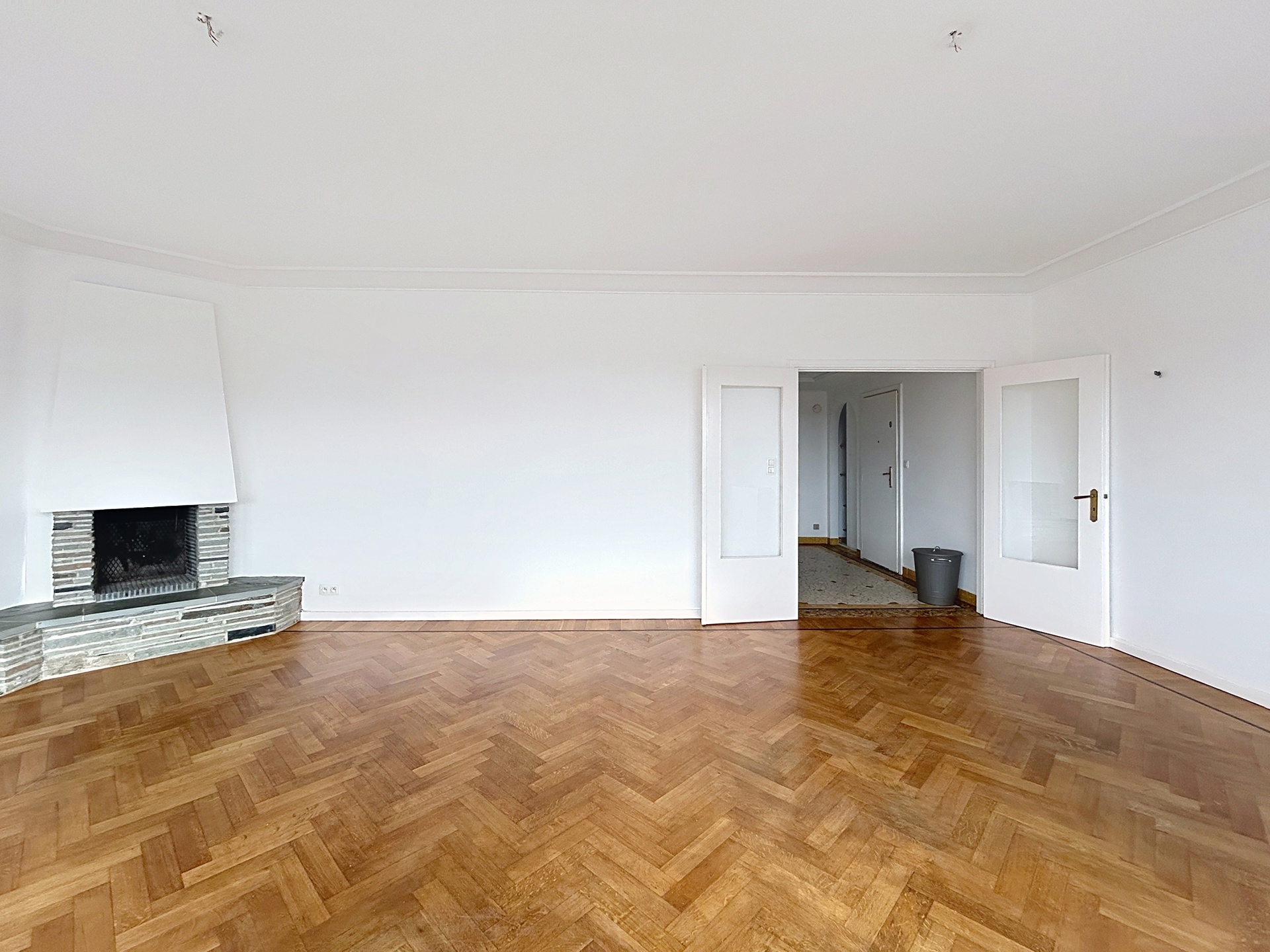 Picture 1 of 4 for Flat with two bedrooms in Anderlecht