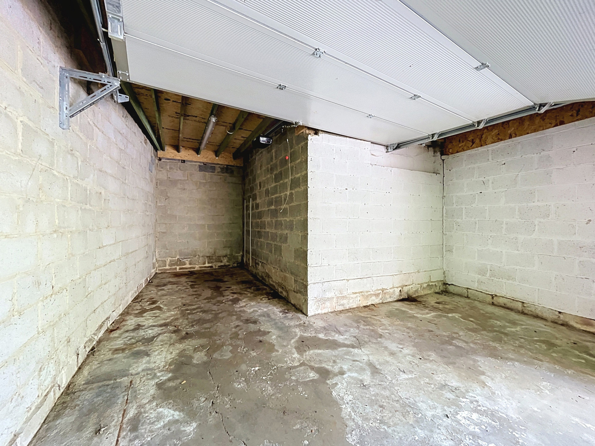 Picture 2 of 4 for Duplex with three bedrooms in Linkebeek