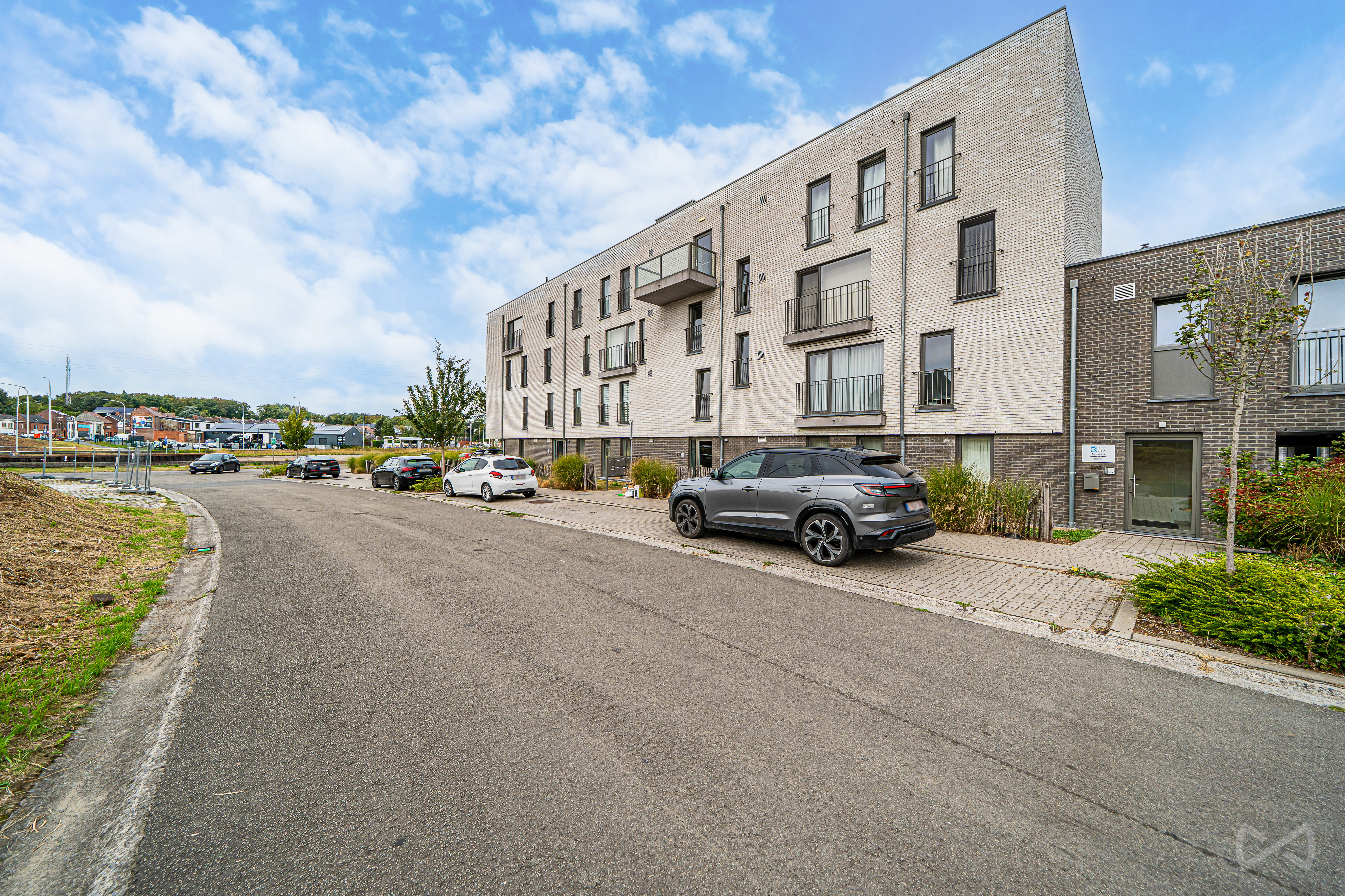 Picture 4 of 4 for Flat with two bedrooms in Nimy