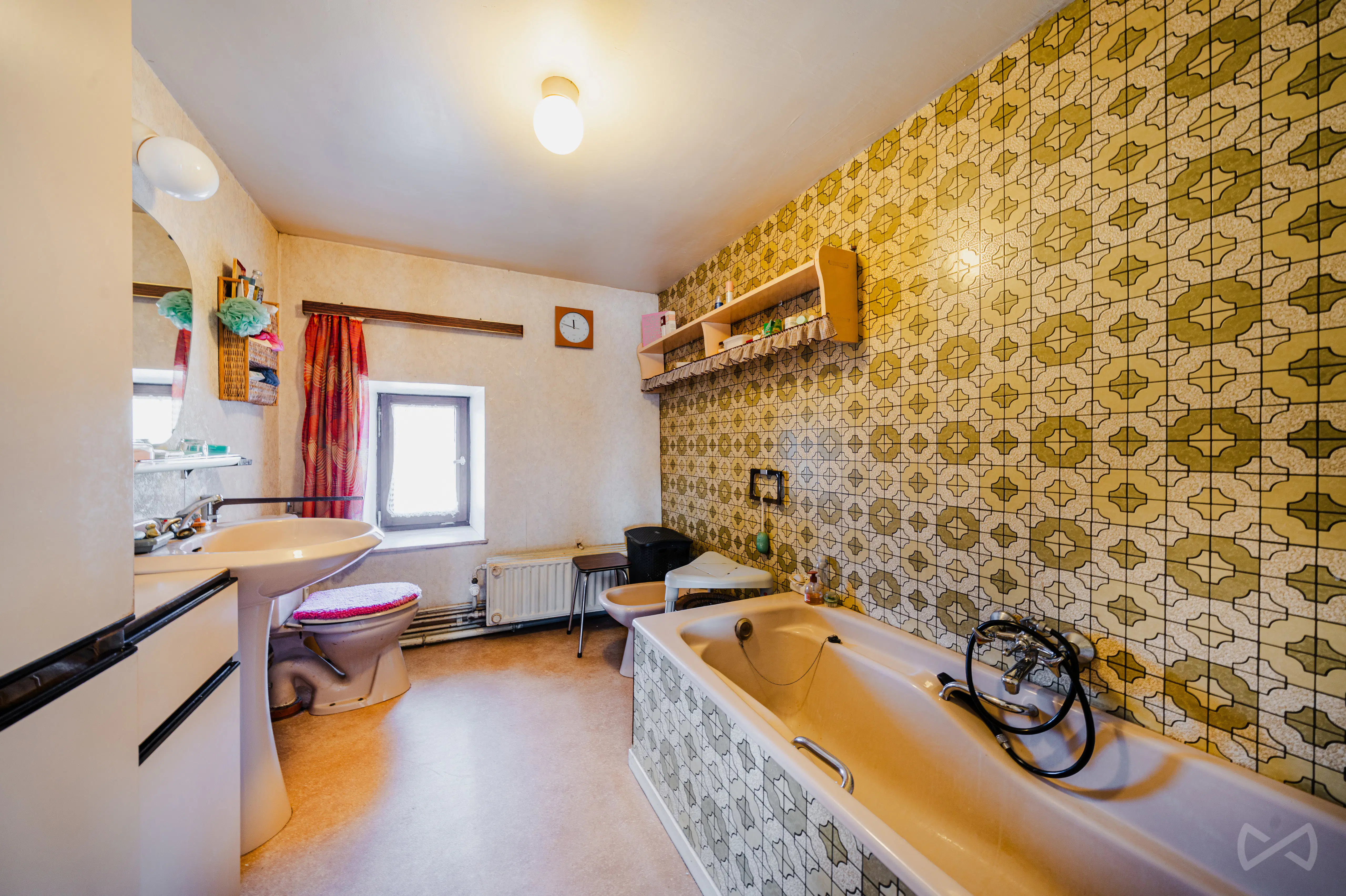Photo 1 sur 4 pour Maison de quatre chambres à Ferrieres