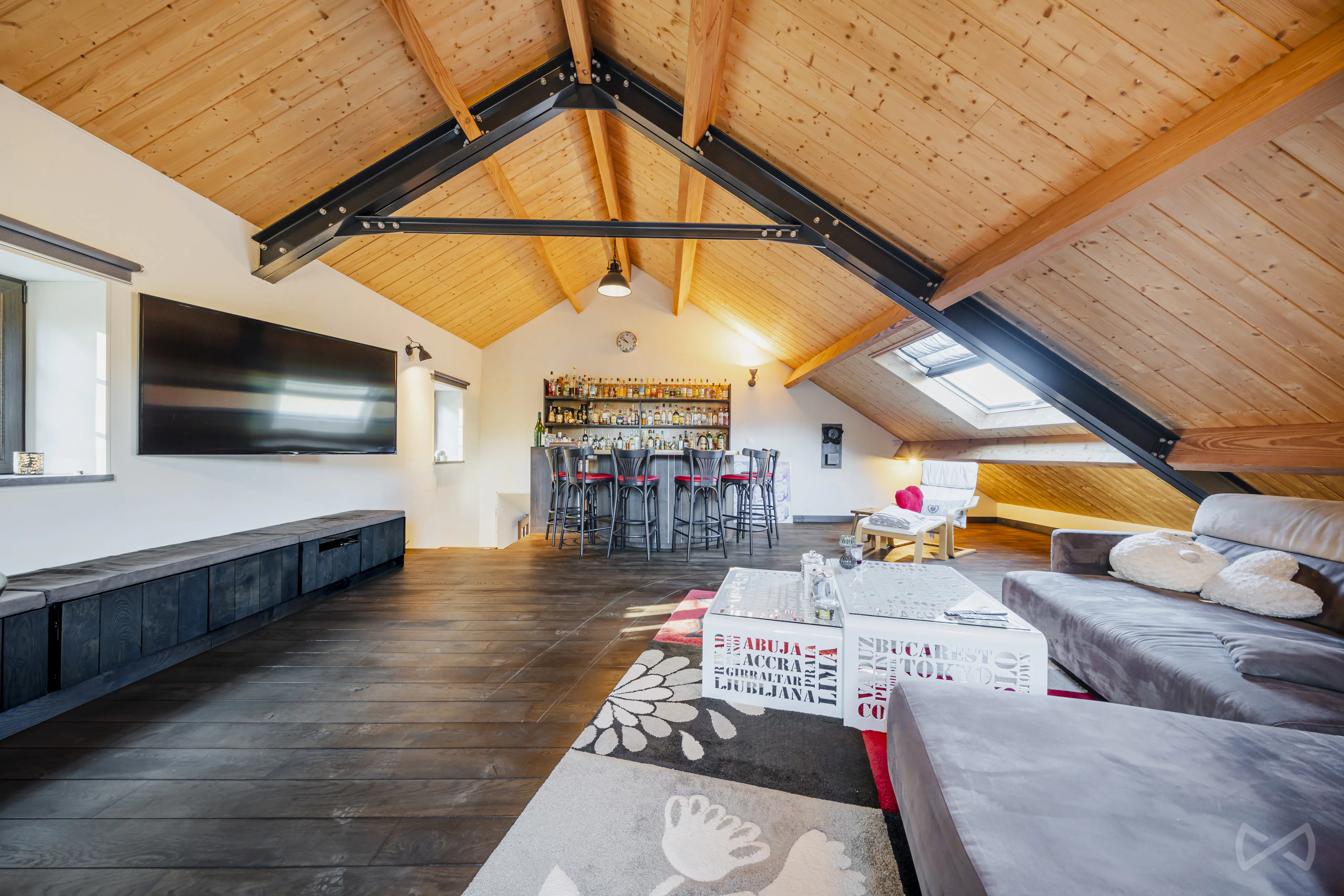 Picture 2 of 4 for House with three bedrooms in Anthisnes