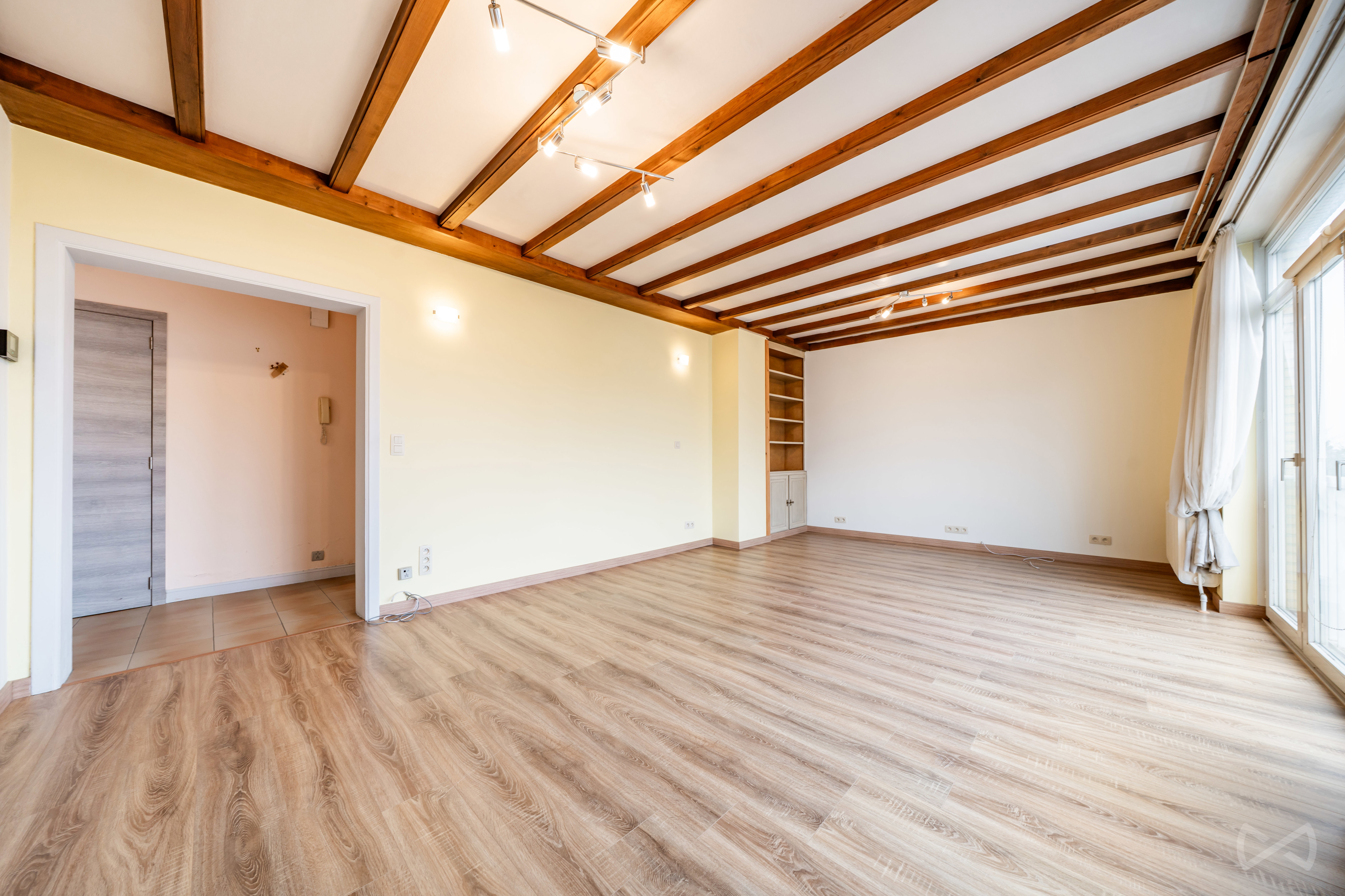 Picture 2 of 3 for Flat with two bedrooms in Auderghem
