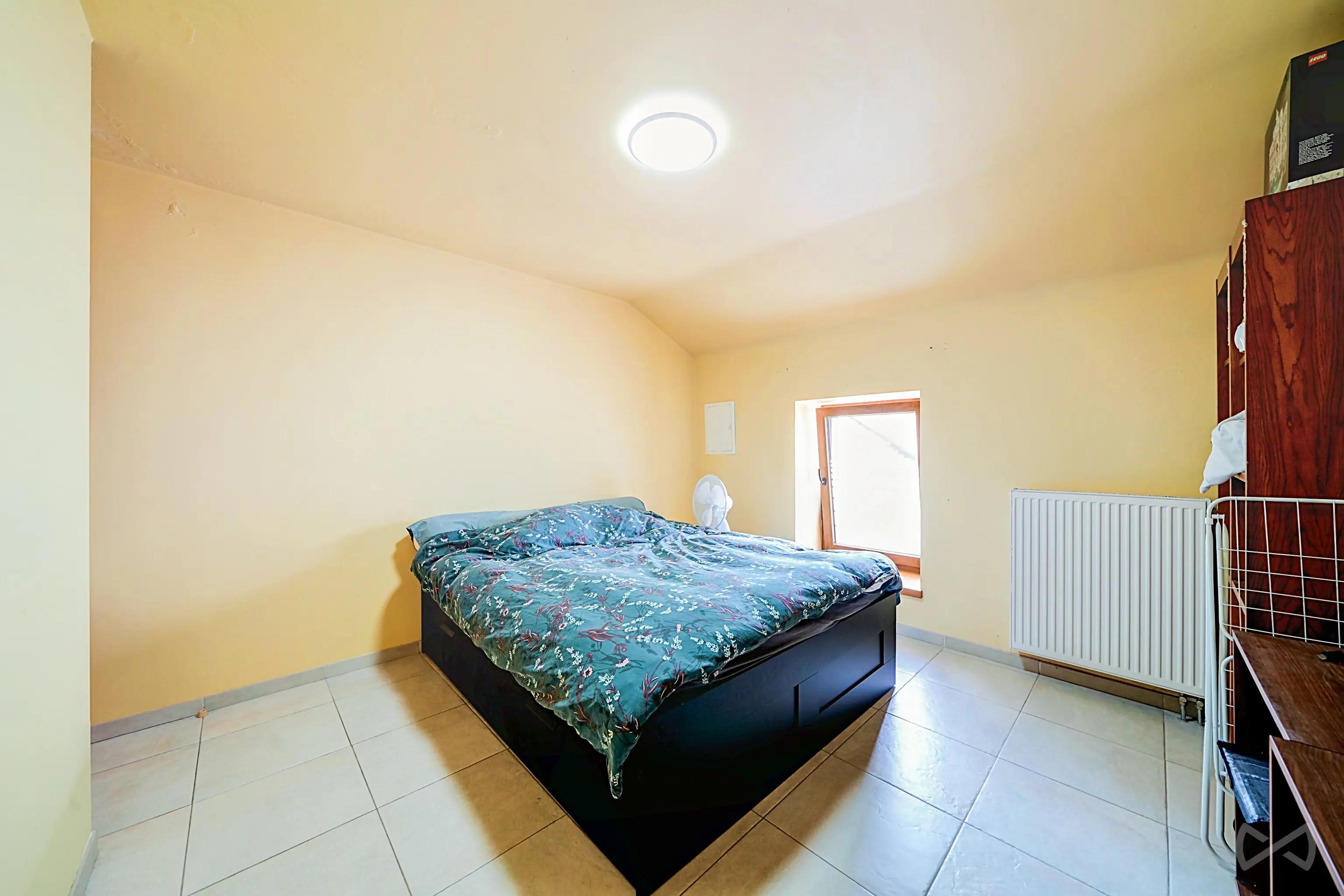 Picture 3 of 4 for Duplex with two bedrooms in Sart-en-fagne