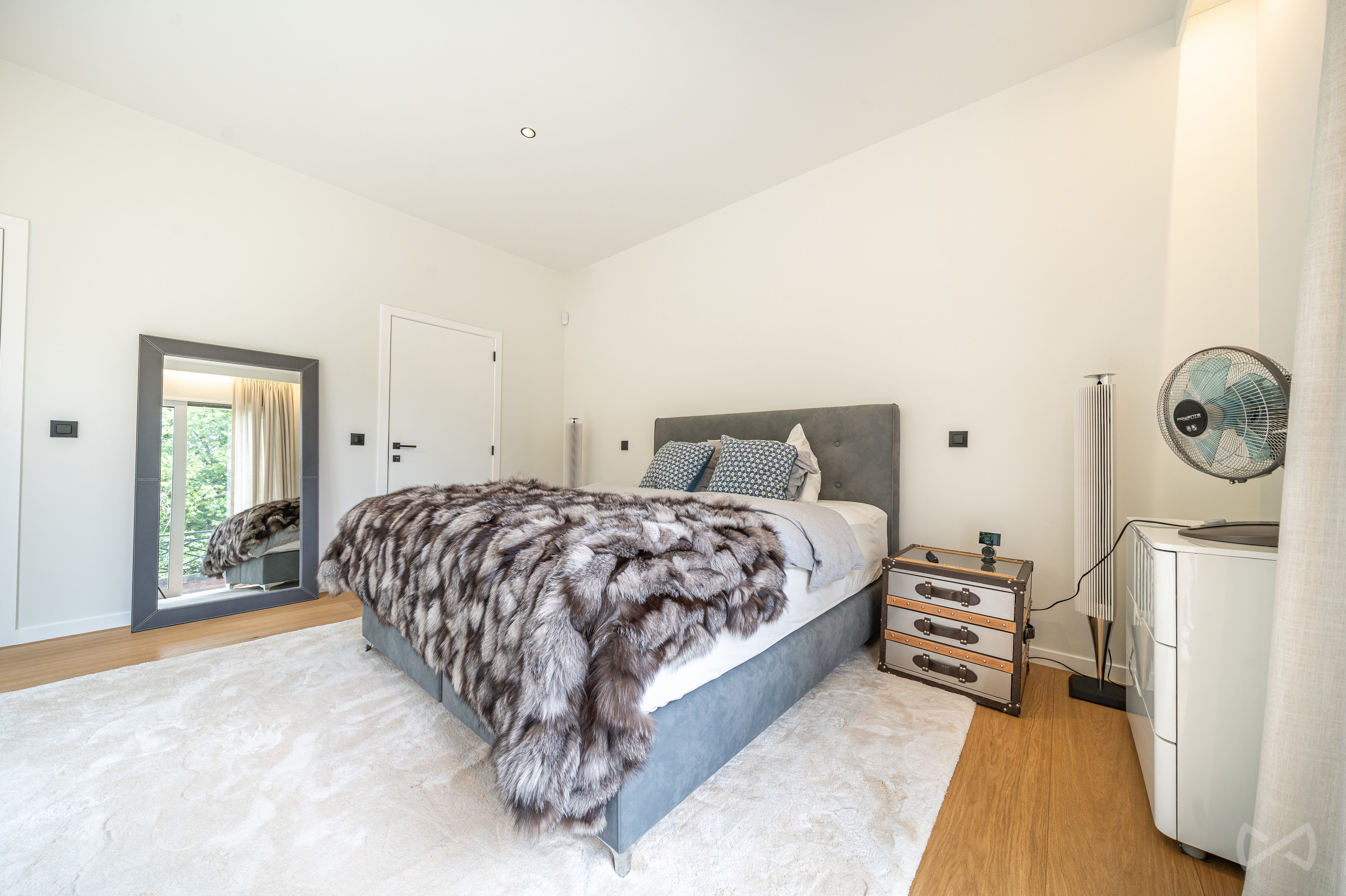 Picture 2 of 4 for Triplex with three bedrooms in Ixelles