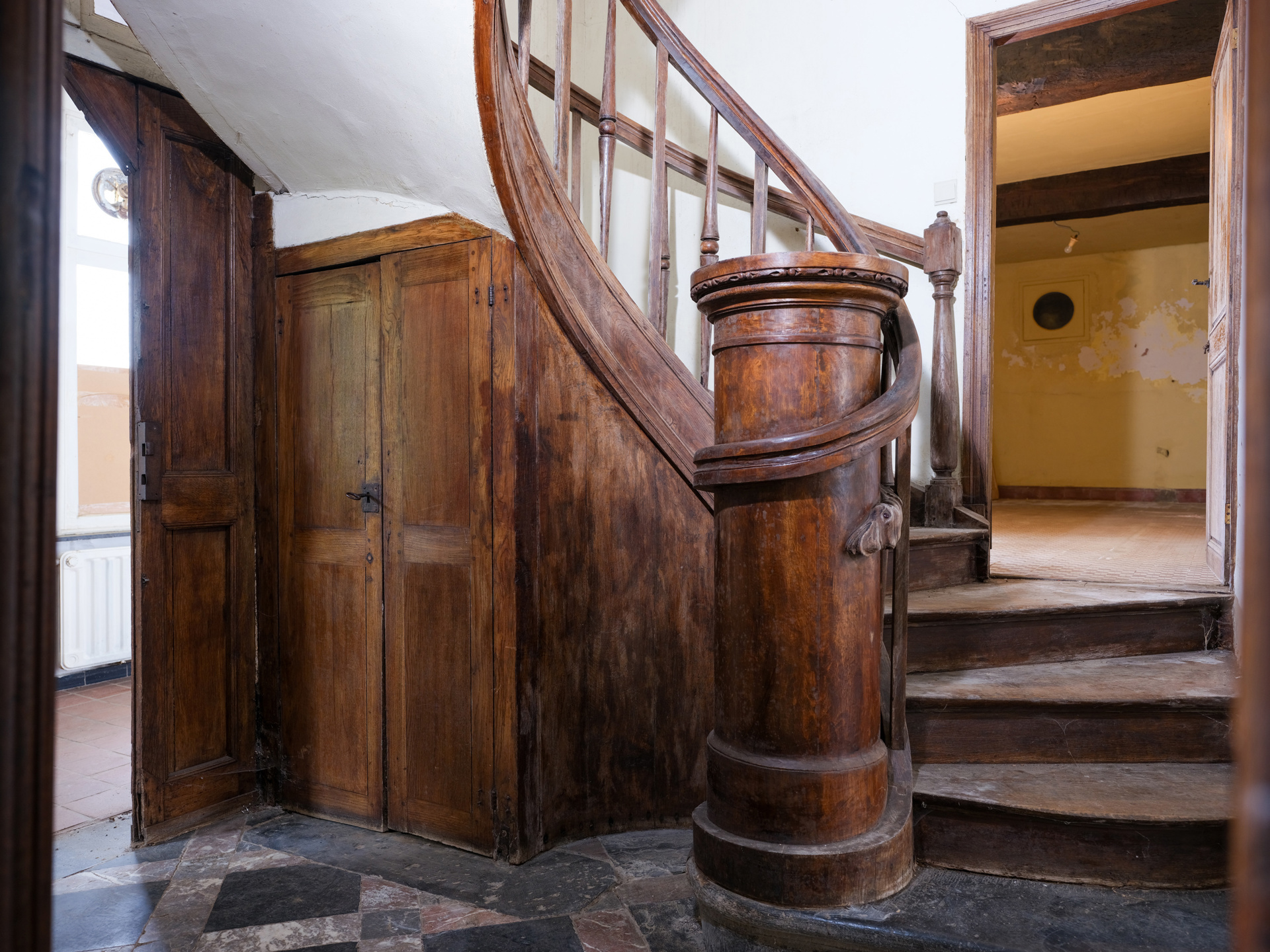 Photo 2 sur 4 pour Maison de maître de cinq chambres à Herk-de-Stad