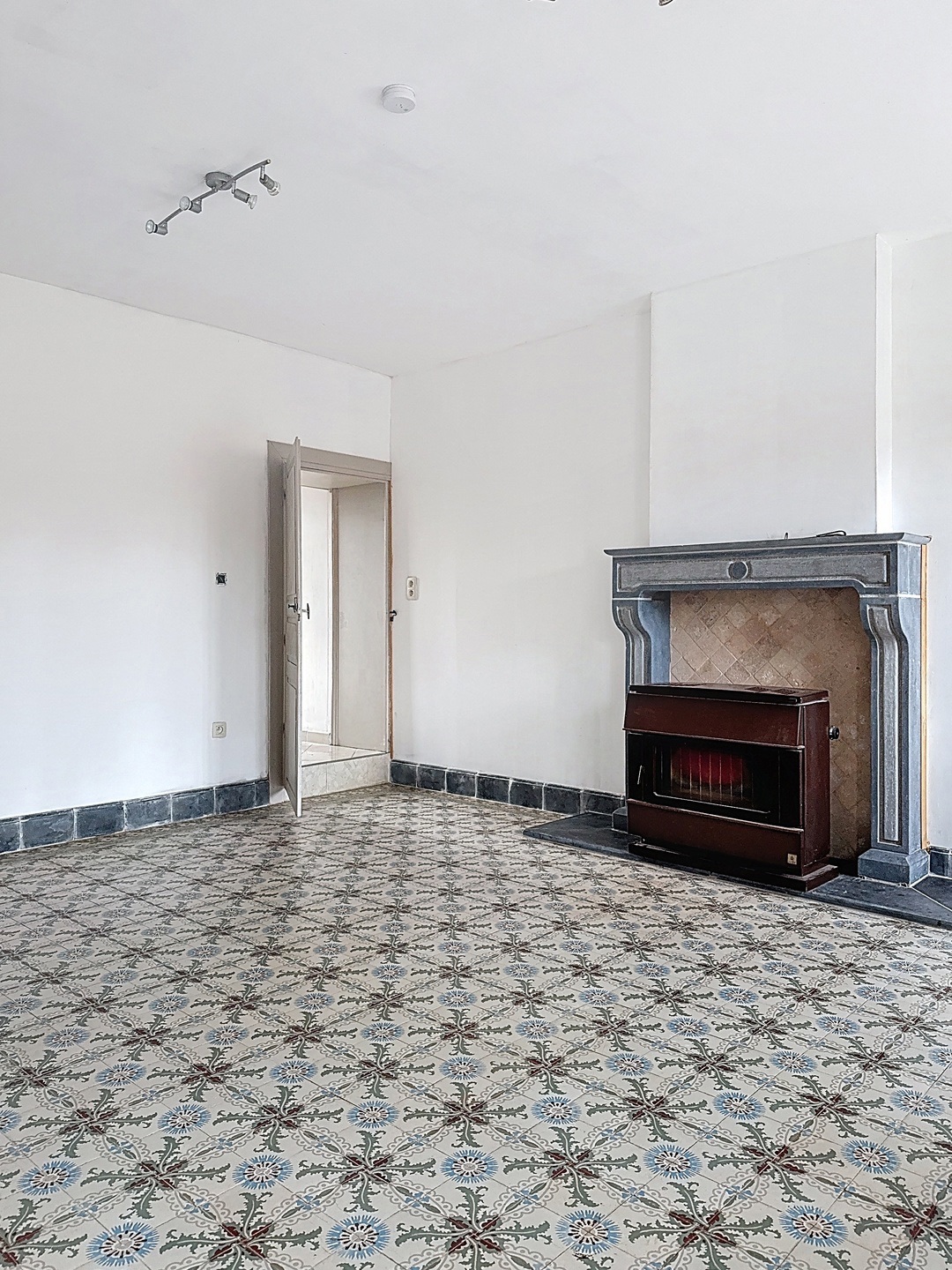 Photo 2 sur 3 pour Maison d'une chambre à Brugelette
