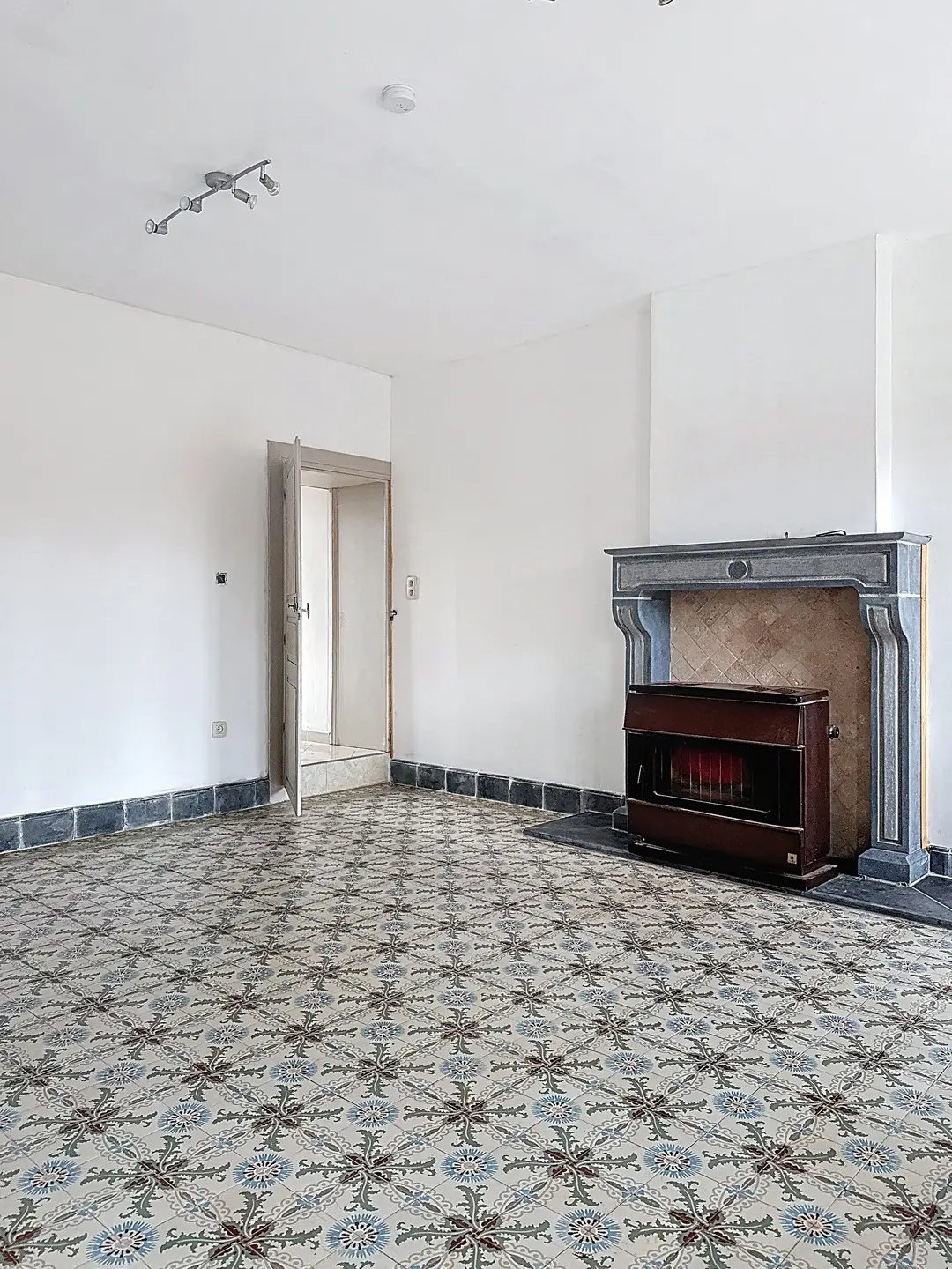 Photo 2 sur 3 pour Maison d'une chambre à Brugelette
