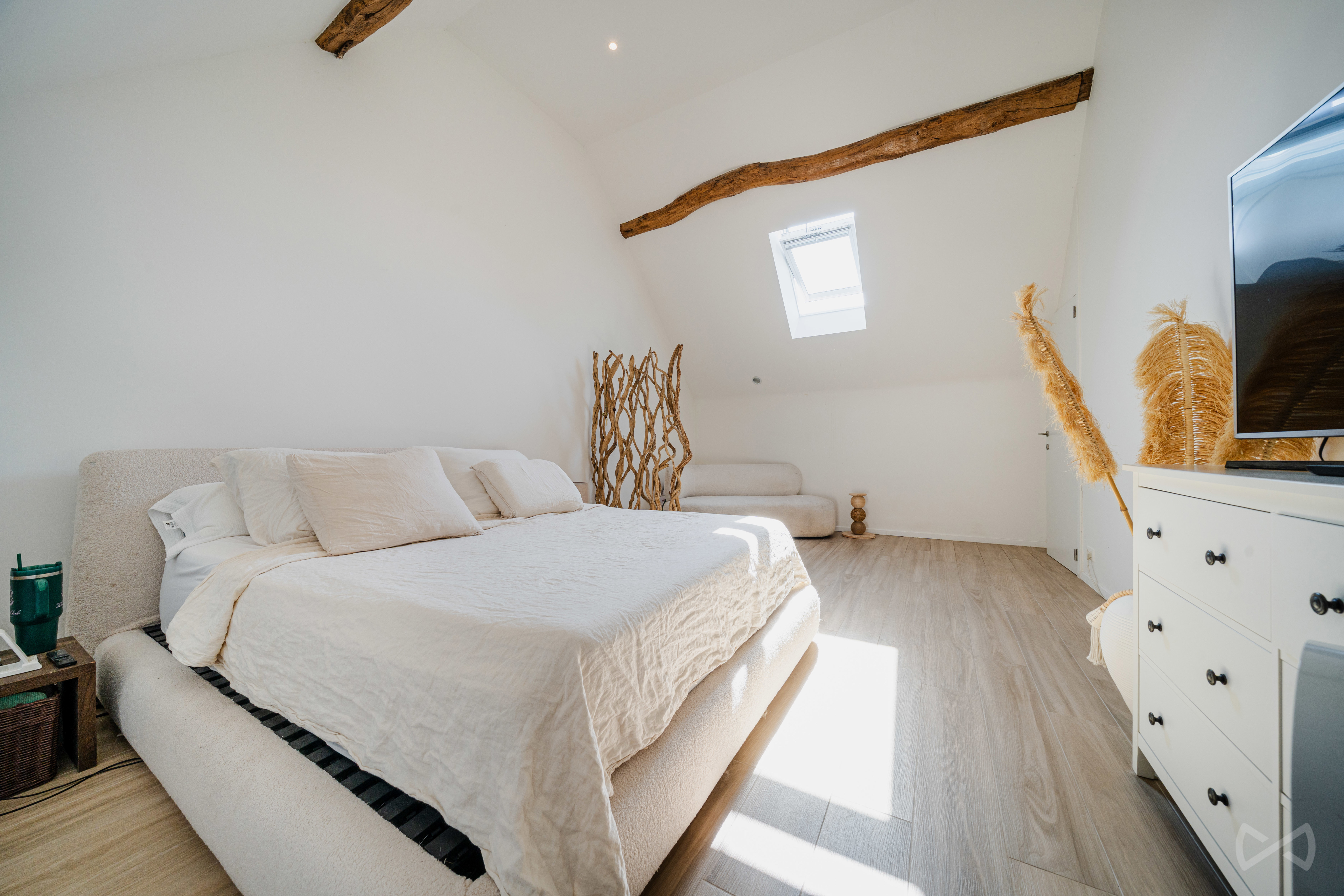 Foto 3 van 4 van Villa met vier slaapkamers in Ophain-bois-seigneur-isaac