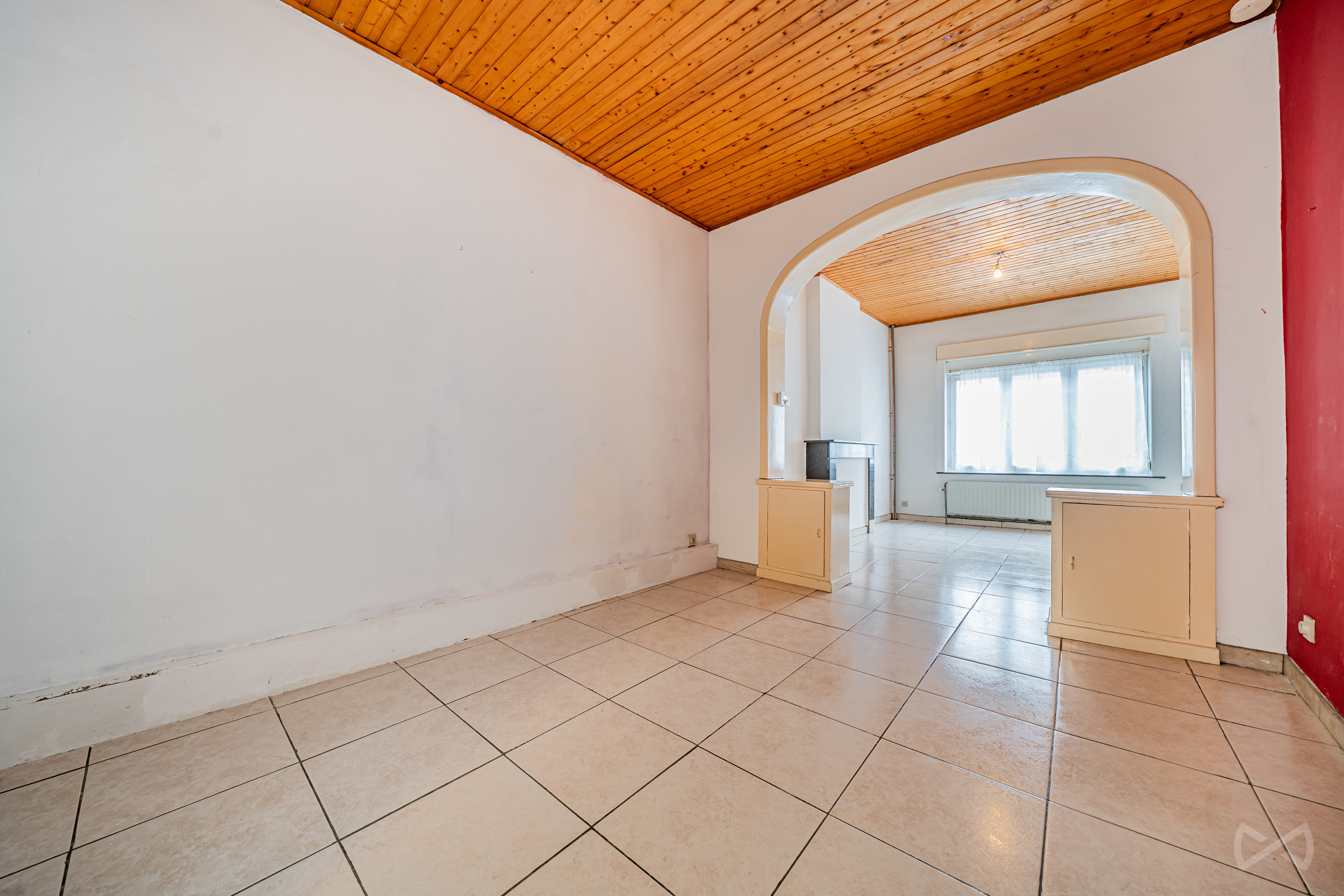 Photo 2 sur 3 pour Maison de deux chambres à Braine-le-comte