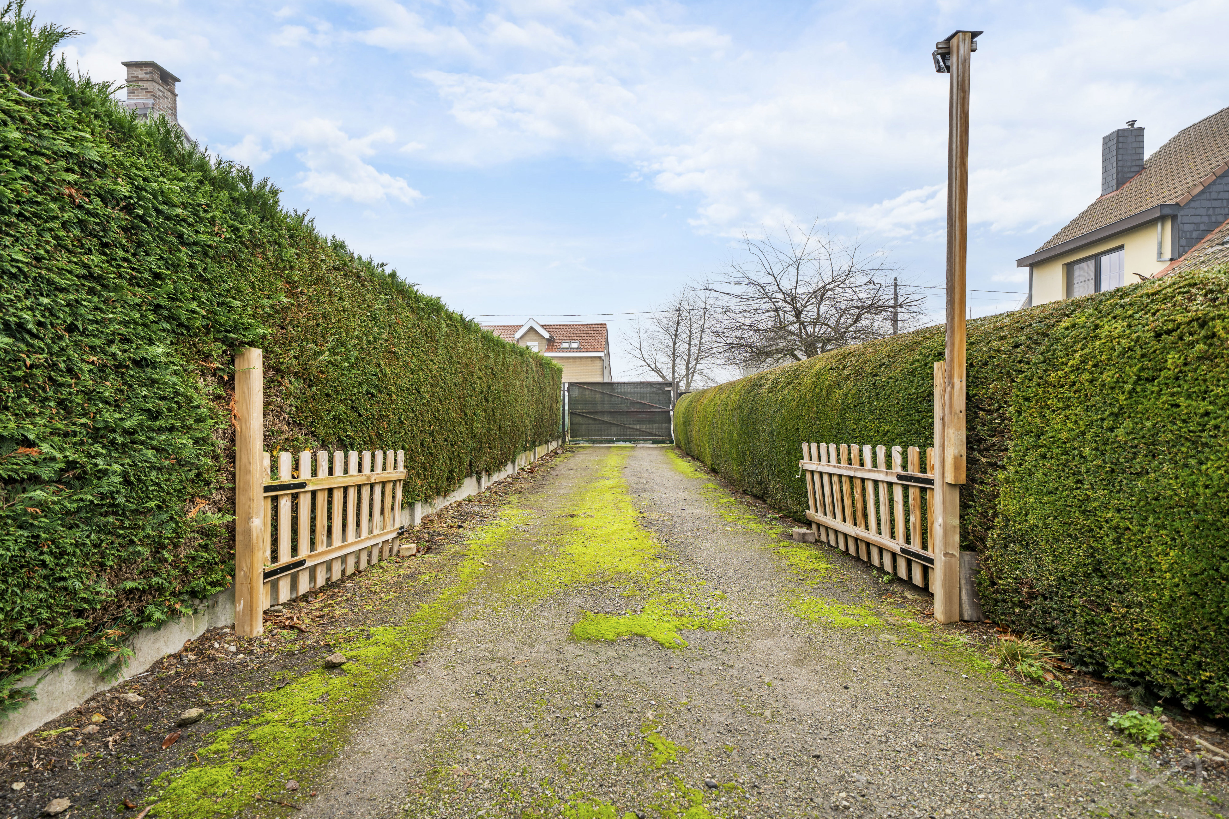 Photo 1 sur 4 pour Maison de quatre chambres à Overijse