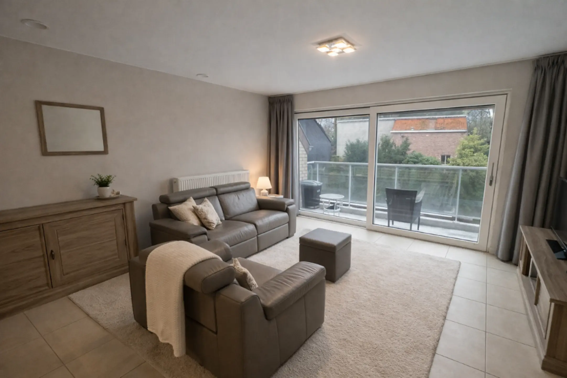 Foto van de woning