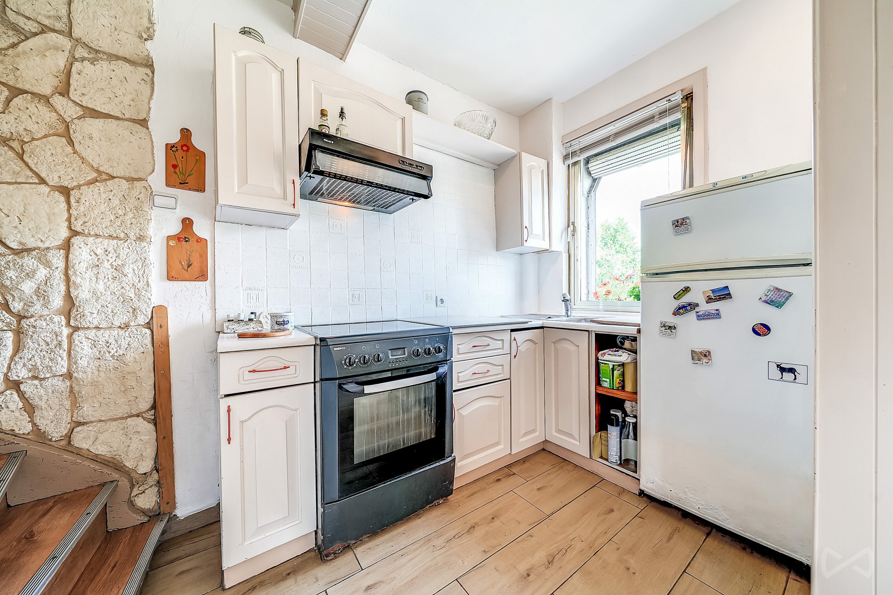 Picture 1 of 4 for House with three bedrooms in Horrues