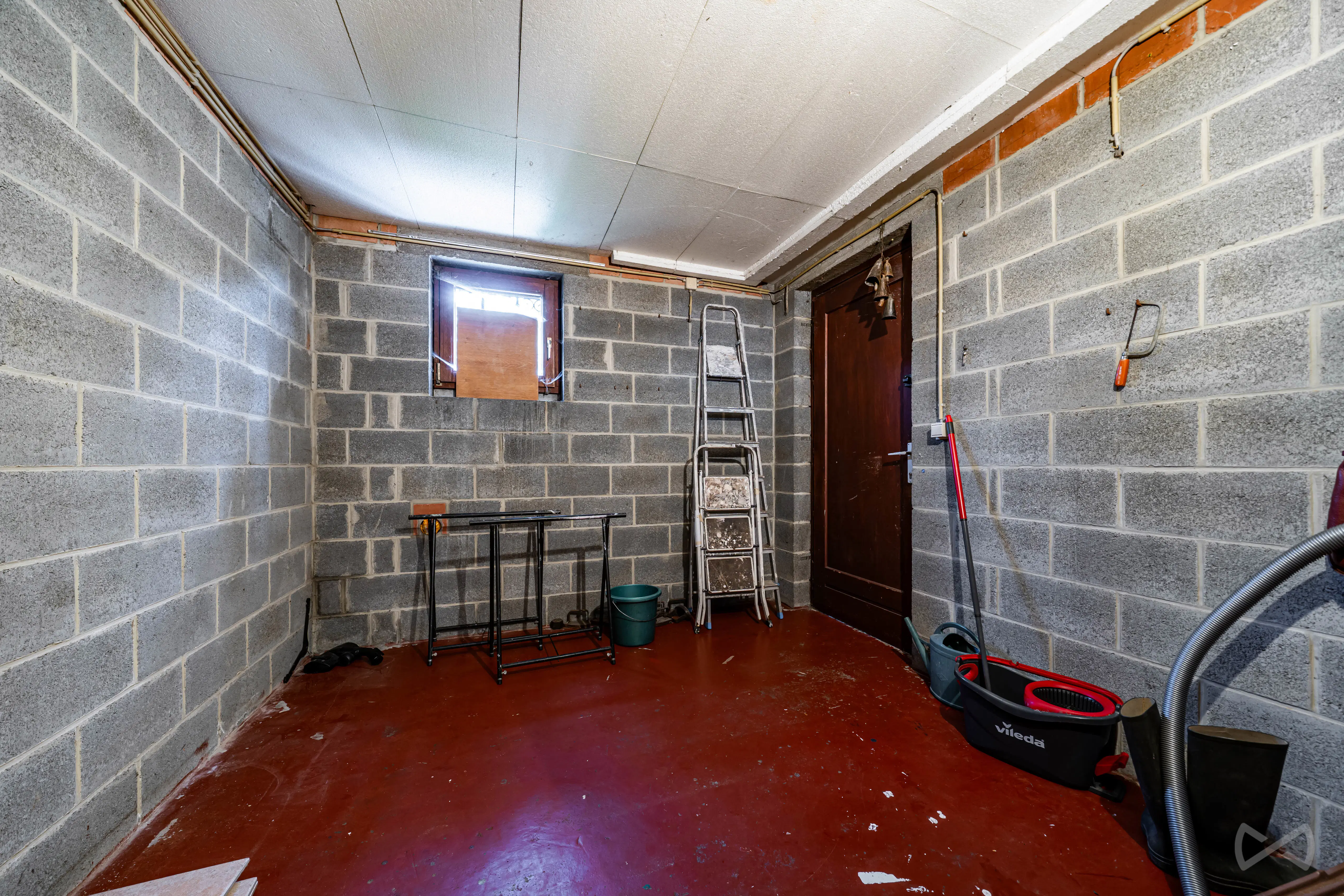 Picture 1 of 4 for Bel-etage with three bedrooms in Braine-l'Alleud