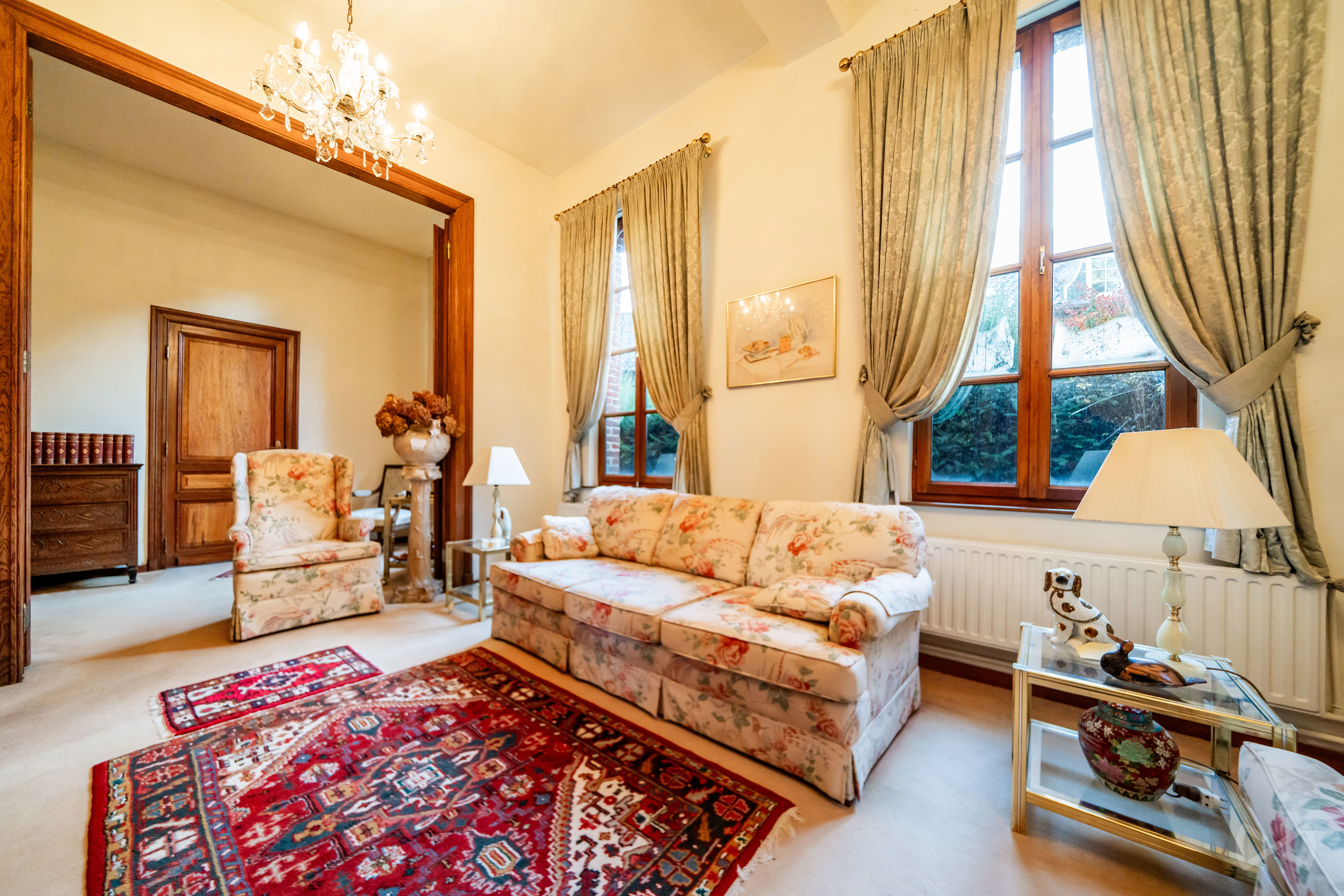 Photo 2 sur 4 pour Maison de quatre chambres à Lombise