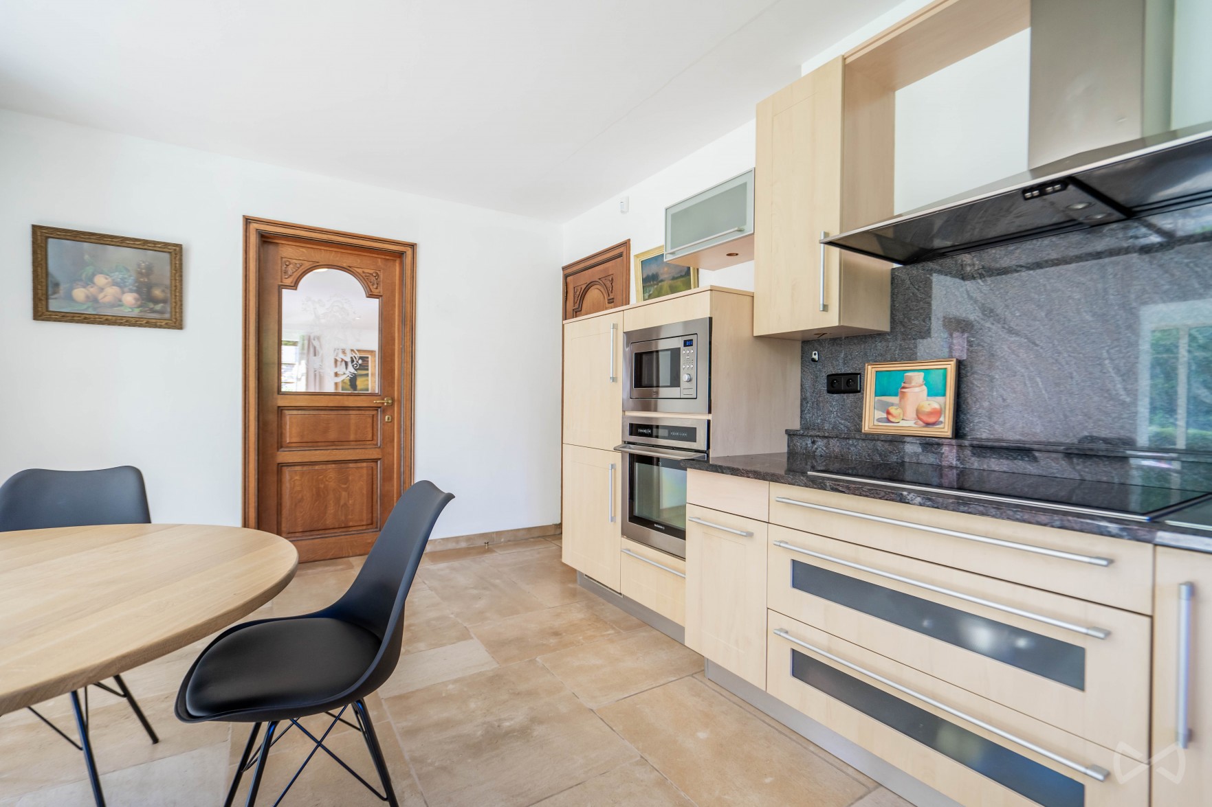 Picture 3 of 4 for House with three bedrooms in Hastière