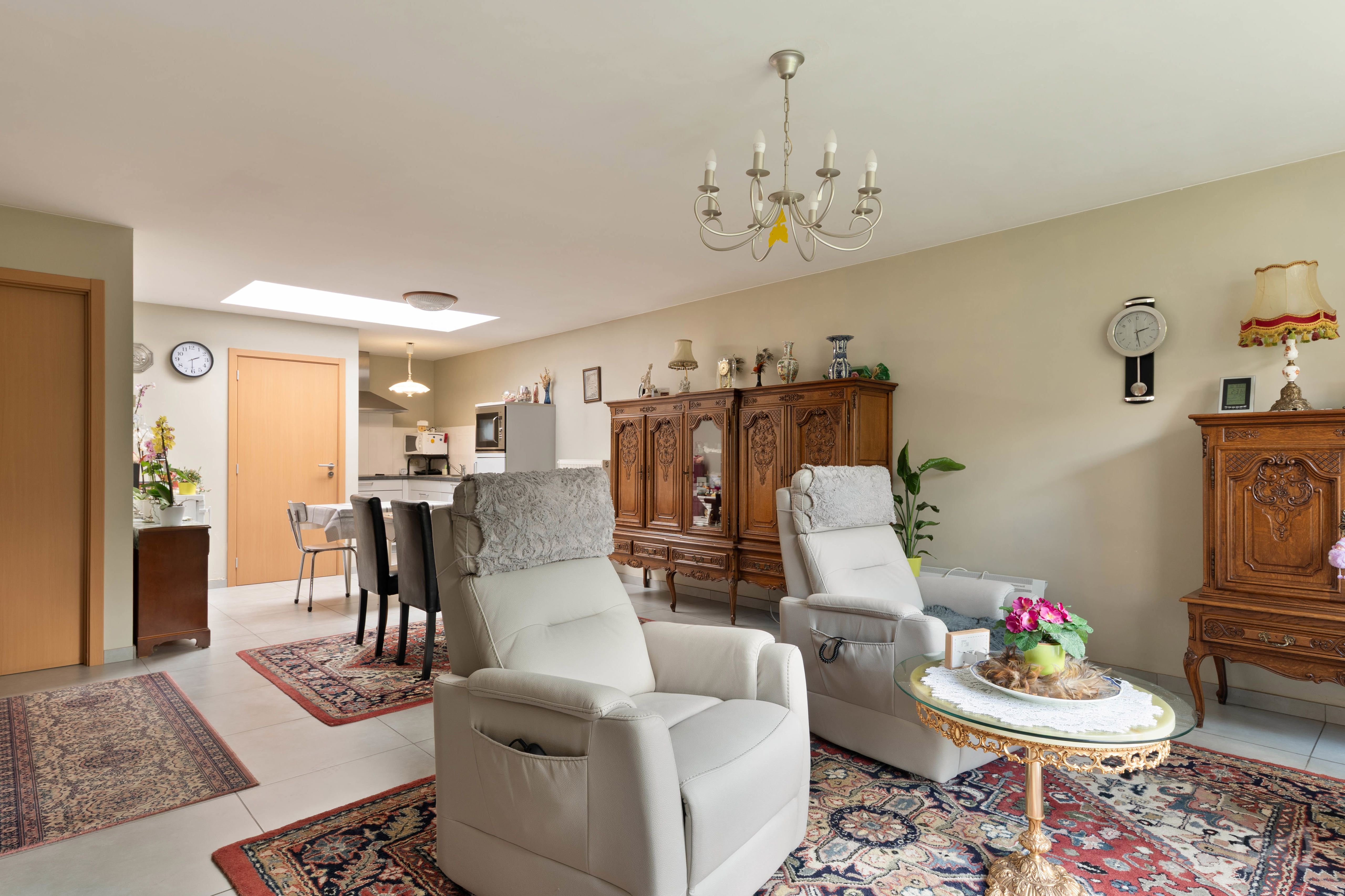 Picture 4 of 4 for Flat with two bedrooms in Oud-Heverlee