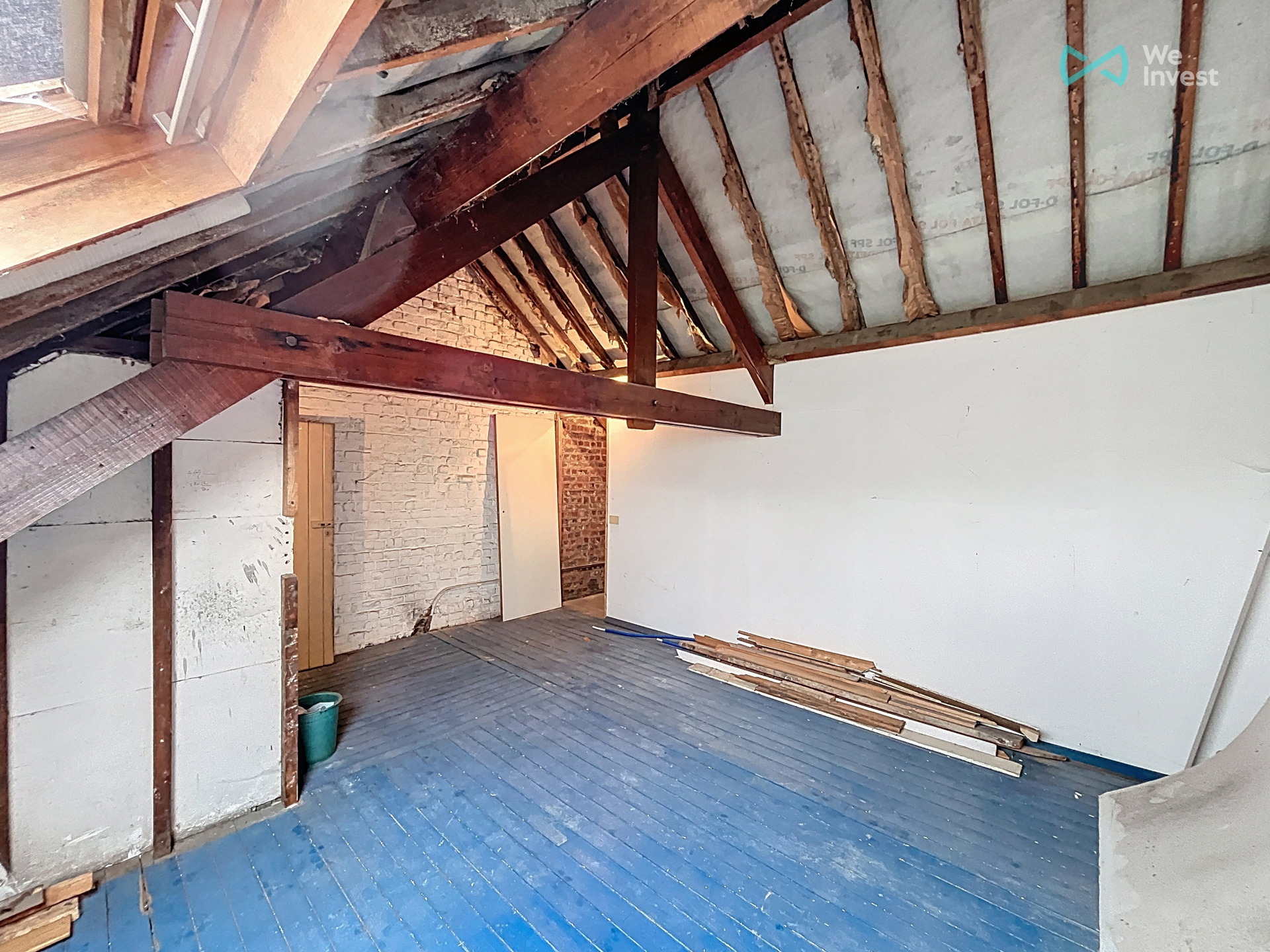 Picture 1 of 4 for House with two bedrooms in Tubize