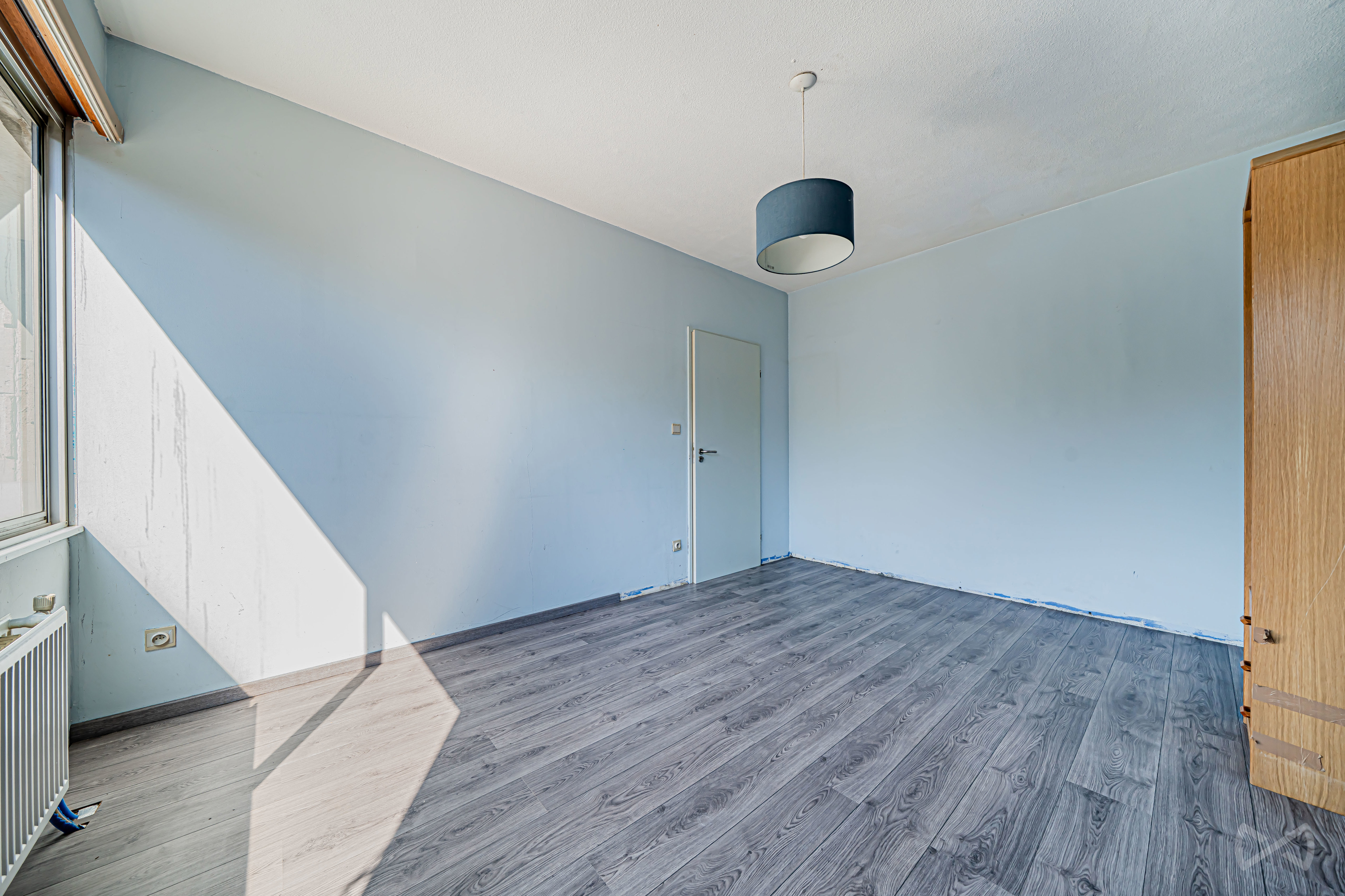 Picture 4 of 4 for Flat with two bedrooms in Nivelles
