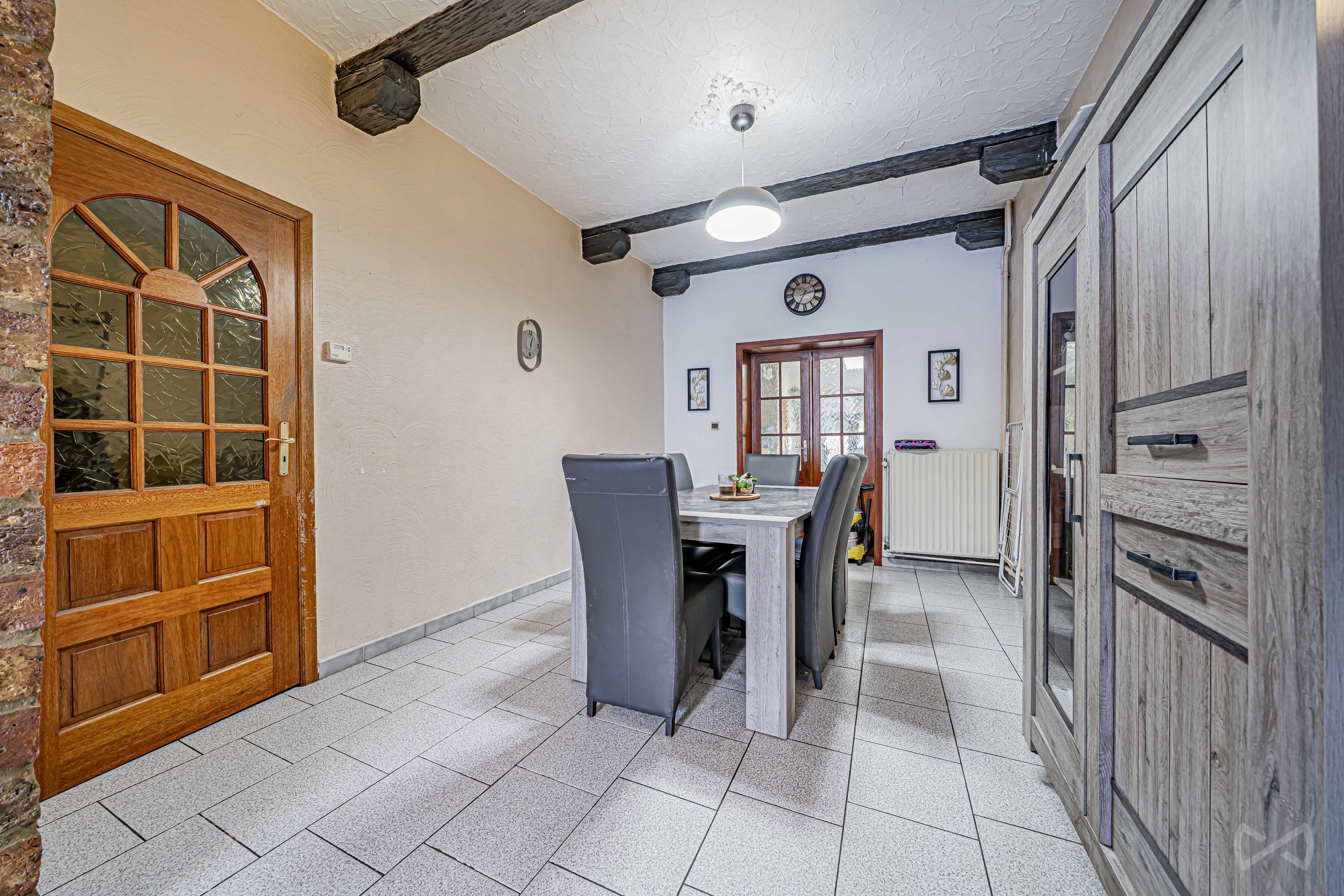 Picture 3 of 4 for House with three bedrooms in Ans