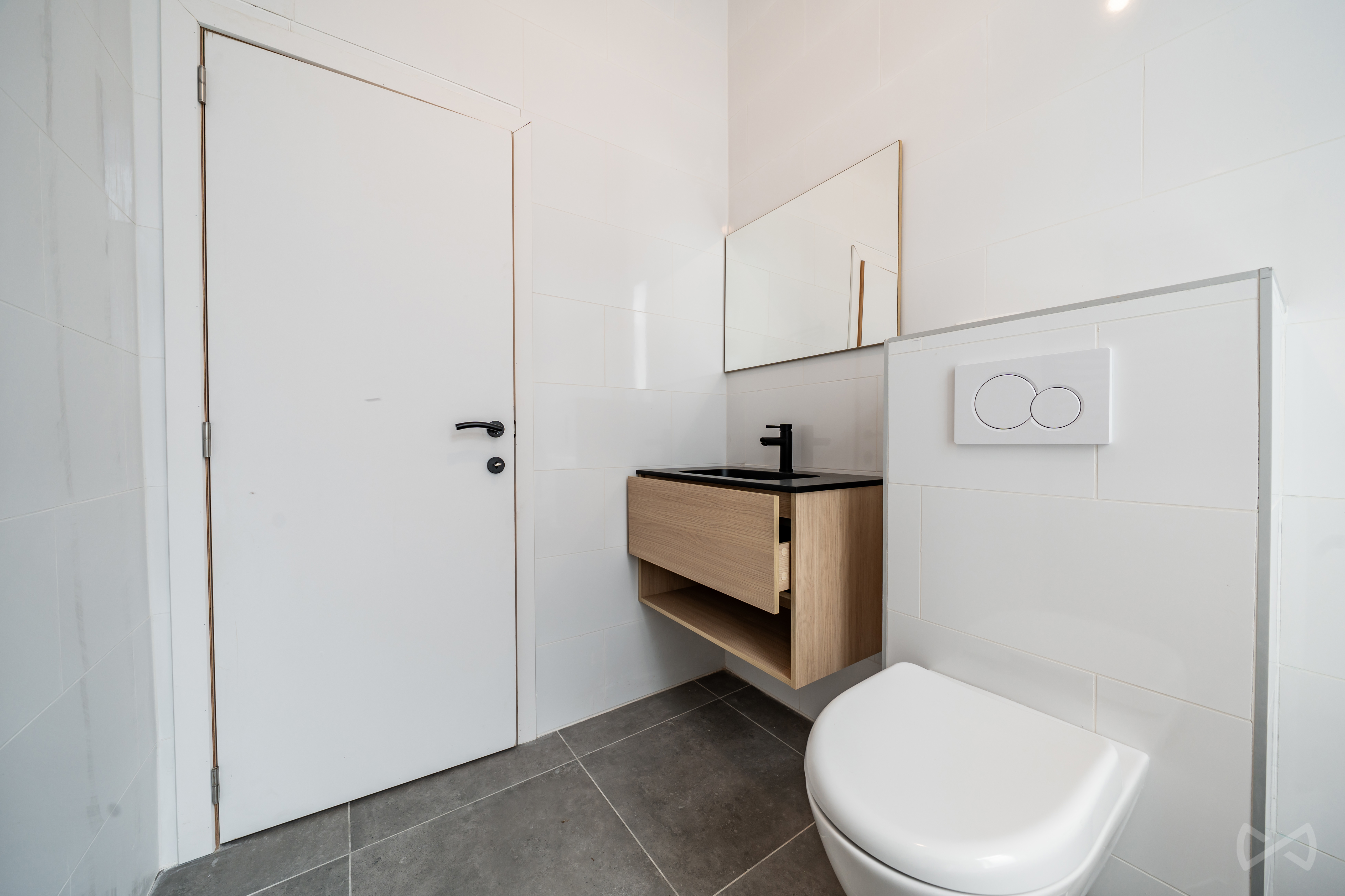 Photo 2 sur 4 pour Maison de quatre chambres à Jumet