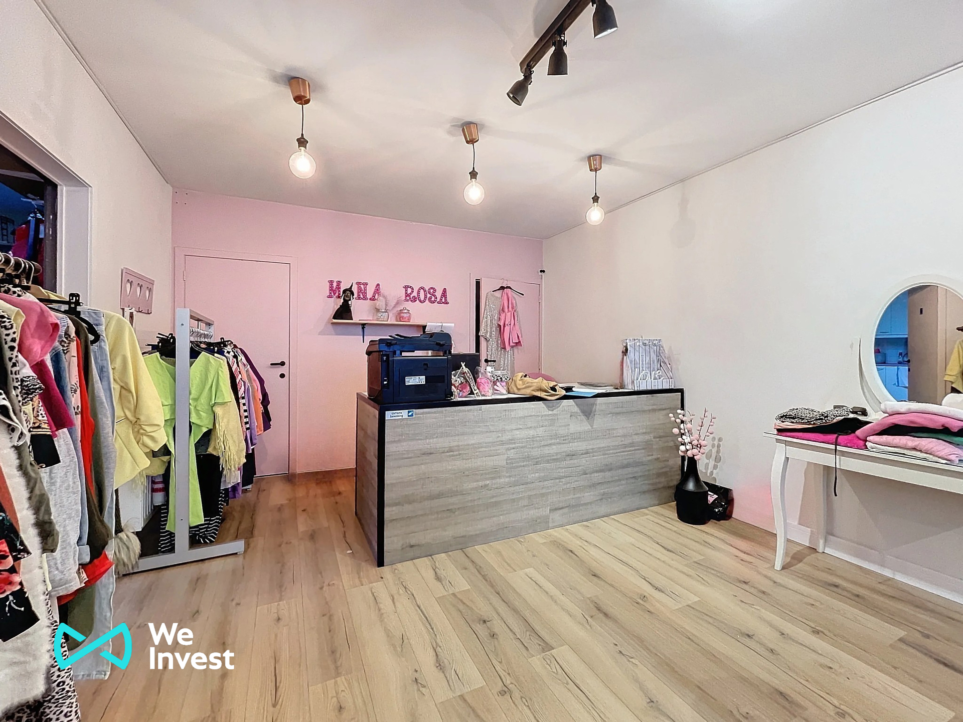 Picture 4 of 4 for Individual shop in Meise