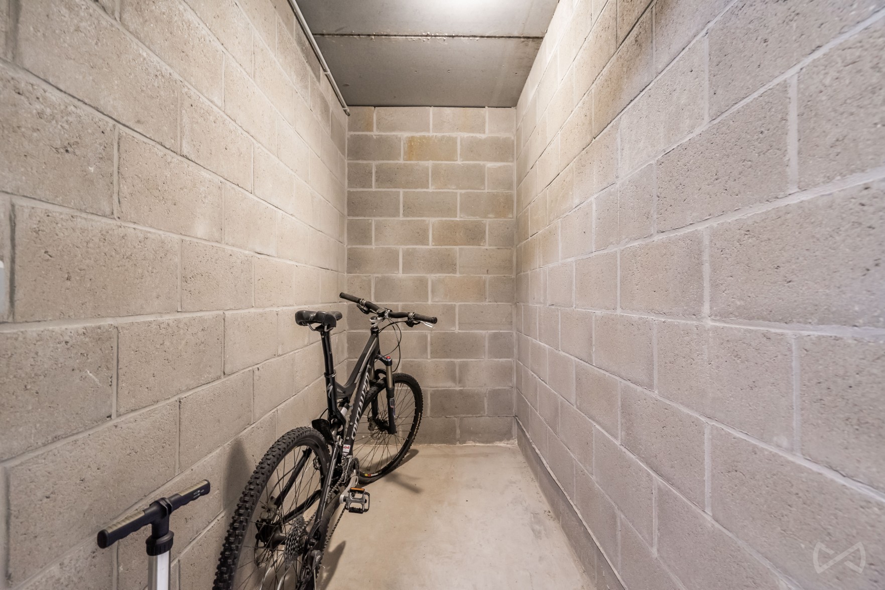 Picture 4 of 4 for Flat with two bedrooms in Braine-le-comte