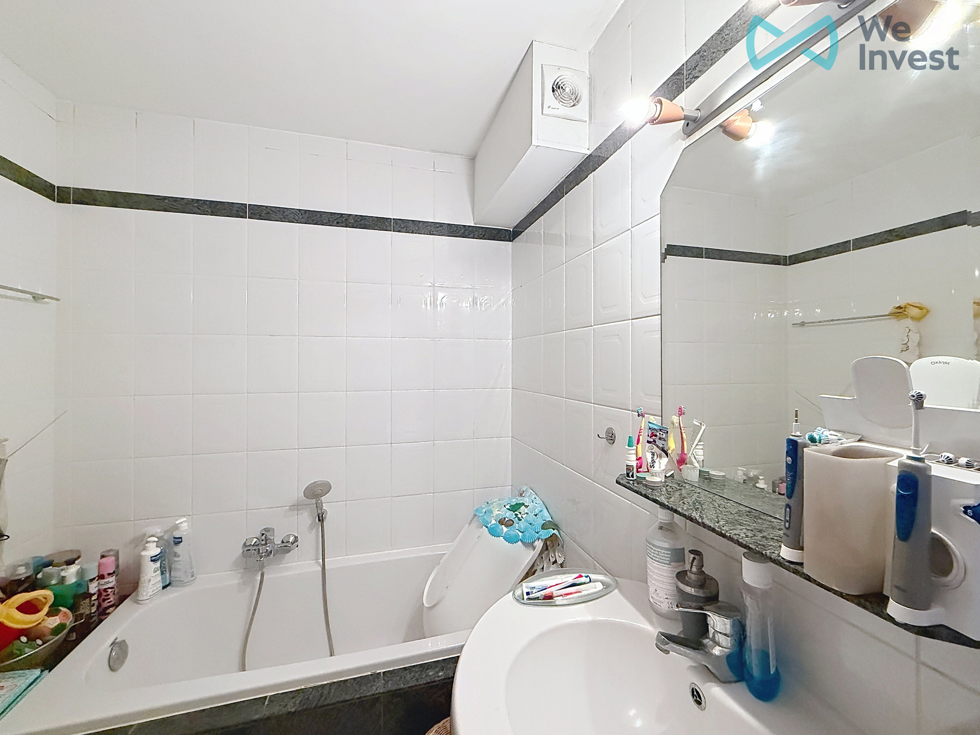 Picture 4 of 4 for Flat with two bedrooms in Tubize