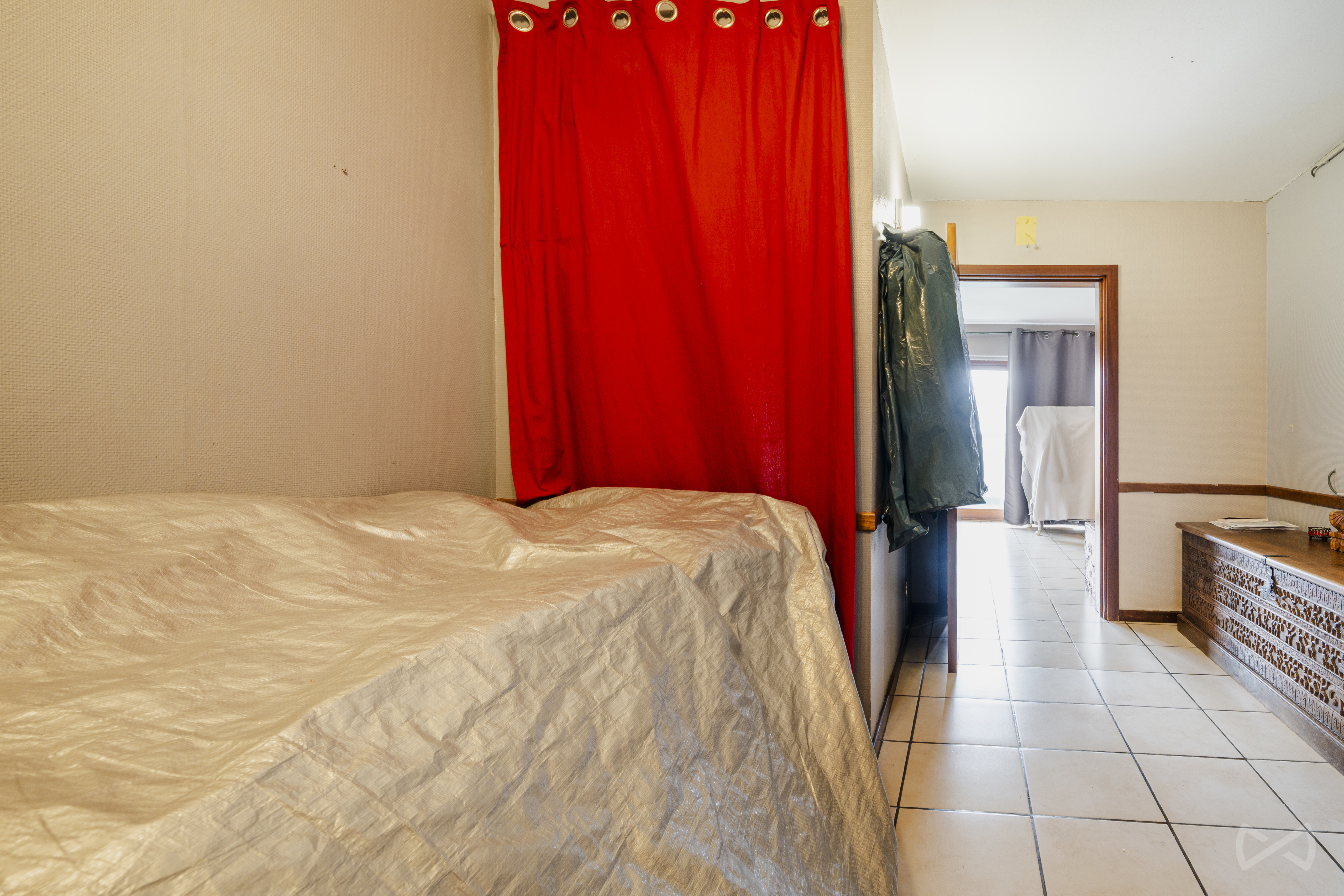 Picture 2 of 4 for Studio in Mons