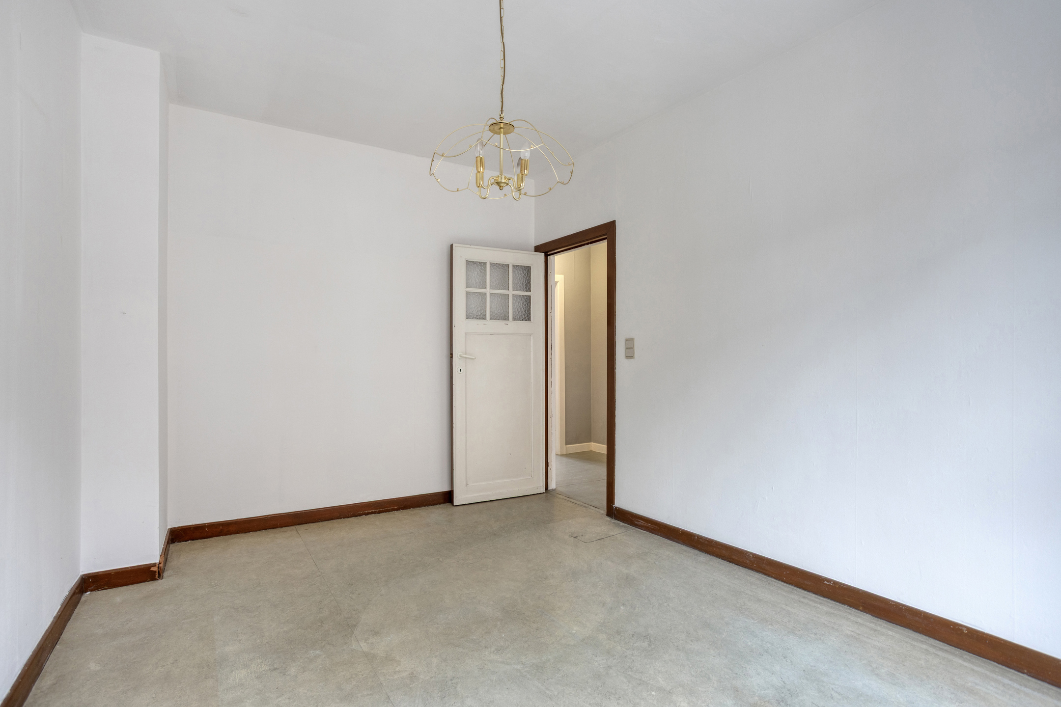 Picture 3 of 4 for House with four bedrooms in Sint-Pieters-Leeuw