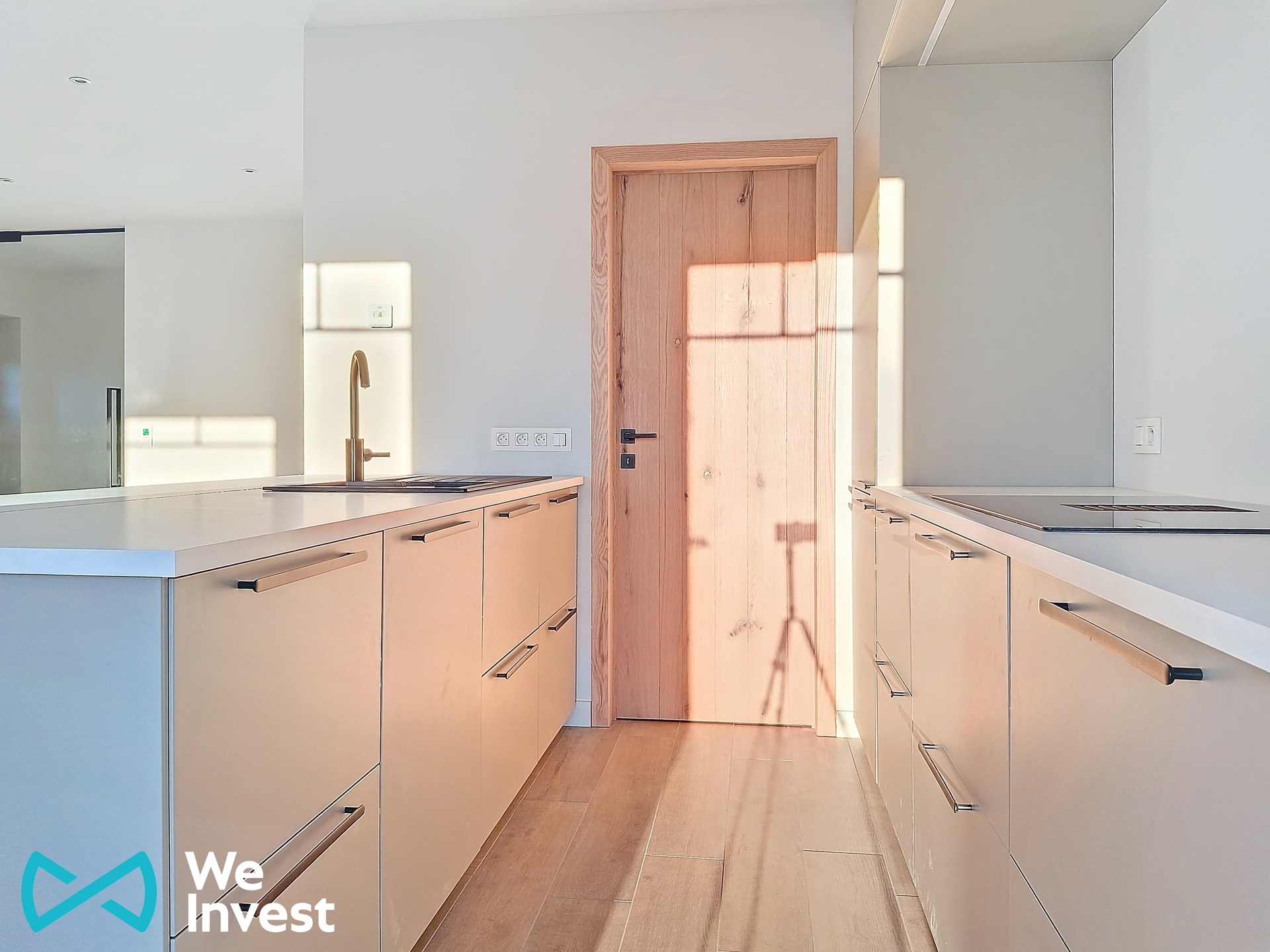 Picture 3 of 3 for House with three bedrooms in Meise Wolvertem