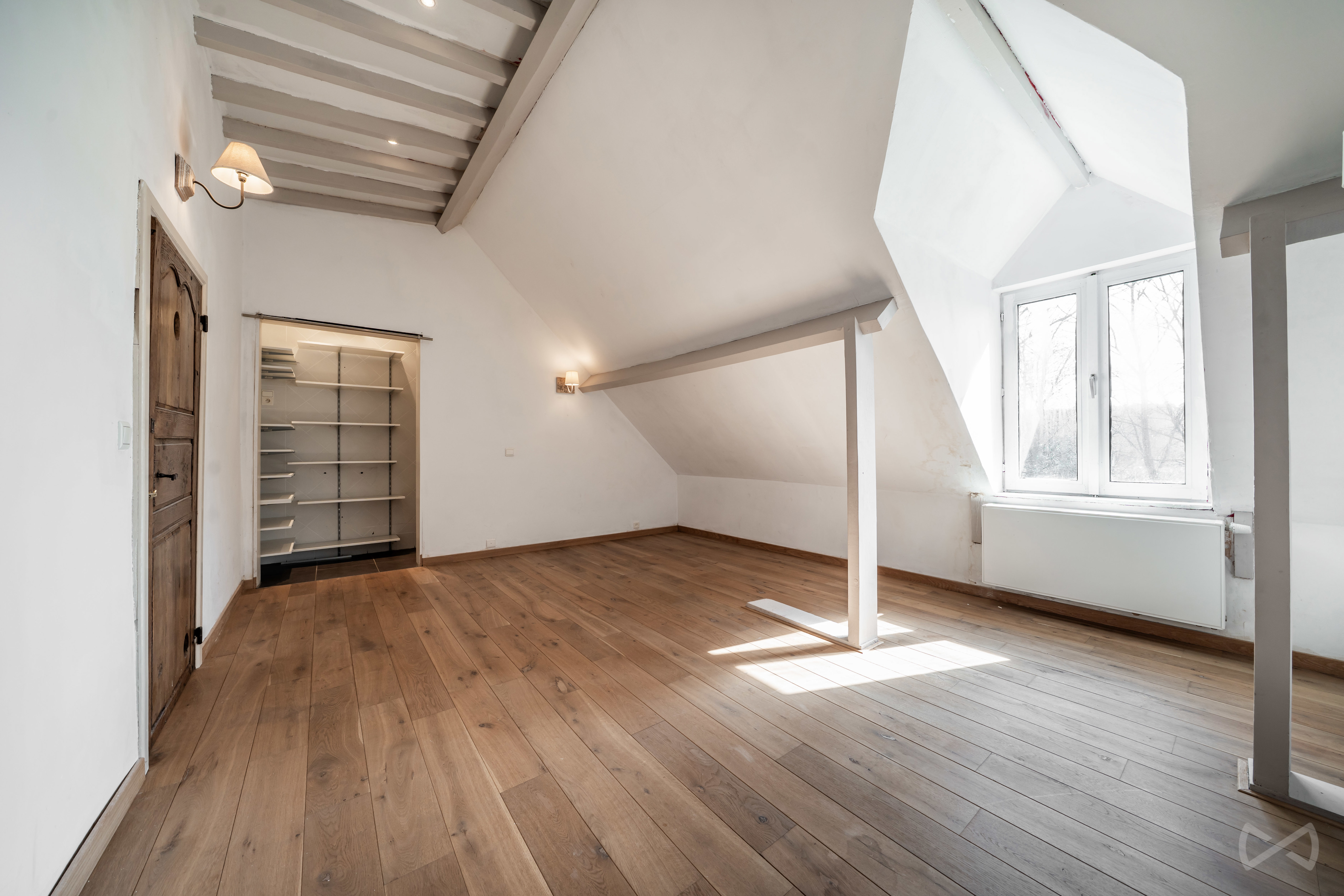 Photo 1 sur 4 pour Maison de quatre chambres à Hamoir