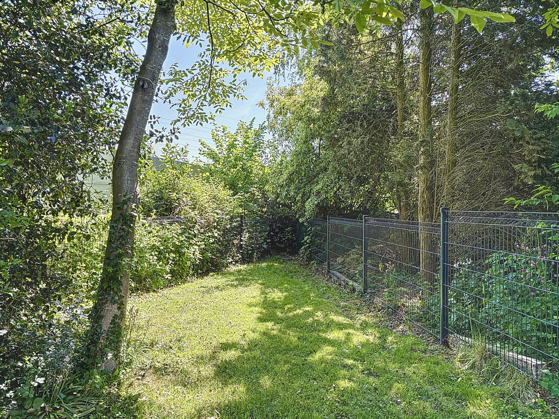 Picture 2 of 4 for Building ground in Courcelles Souvret