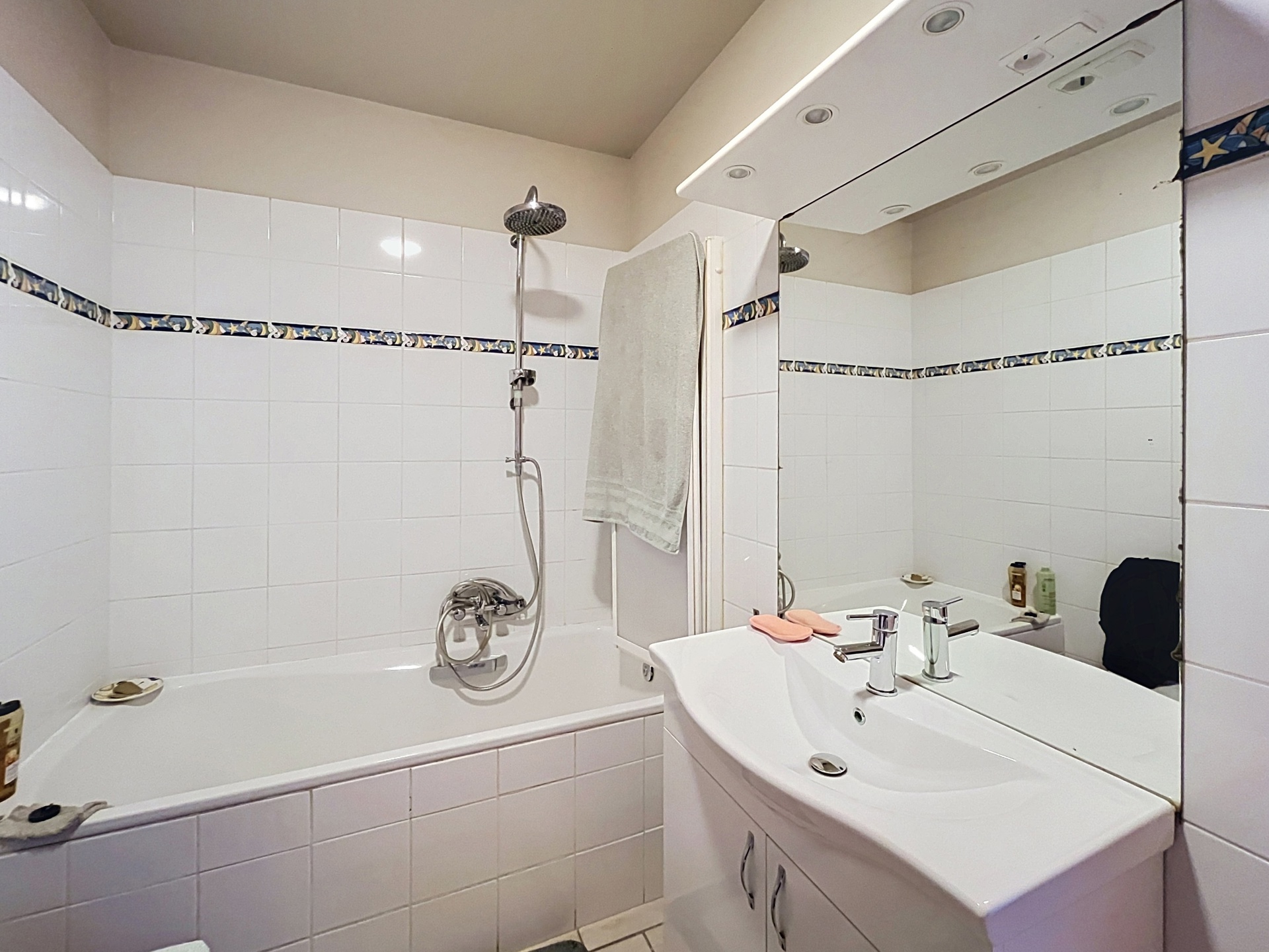 Picture 3 of 4 for Ground floor with one bedroom in Tubize