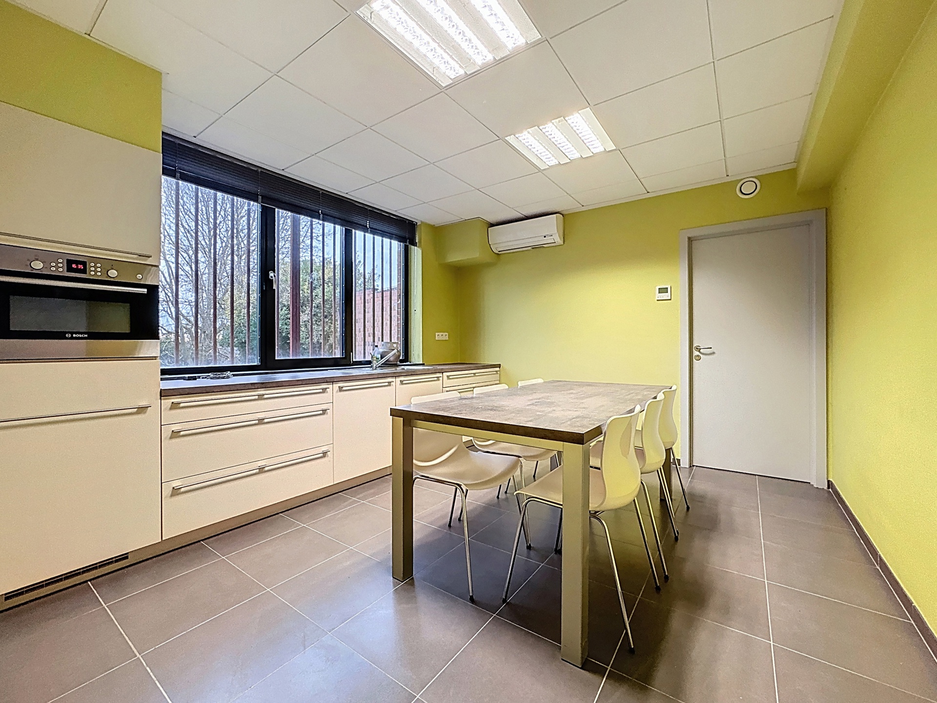 Picture 2 of 4 for Offices in Liège