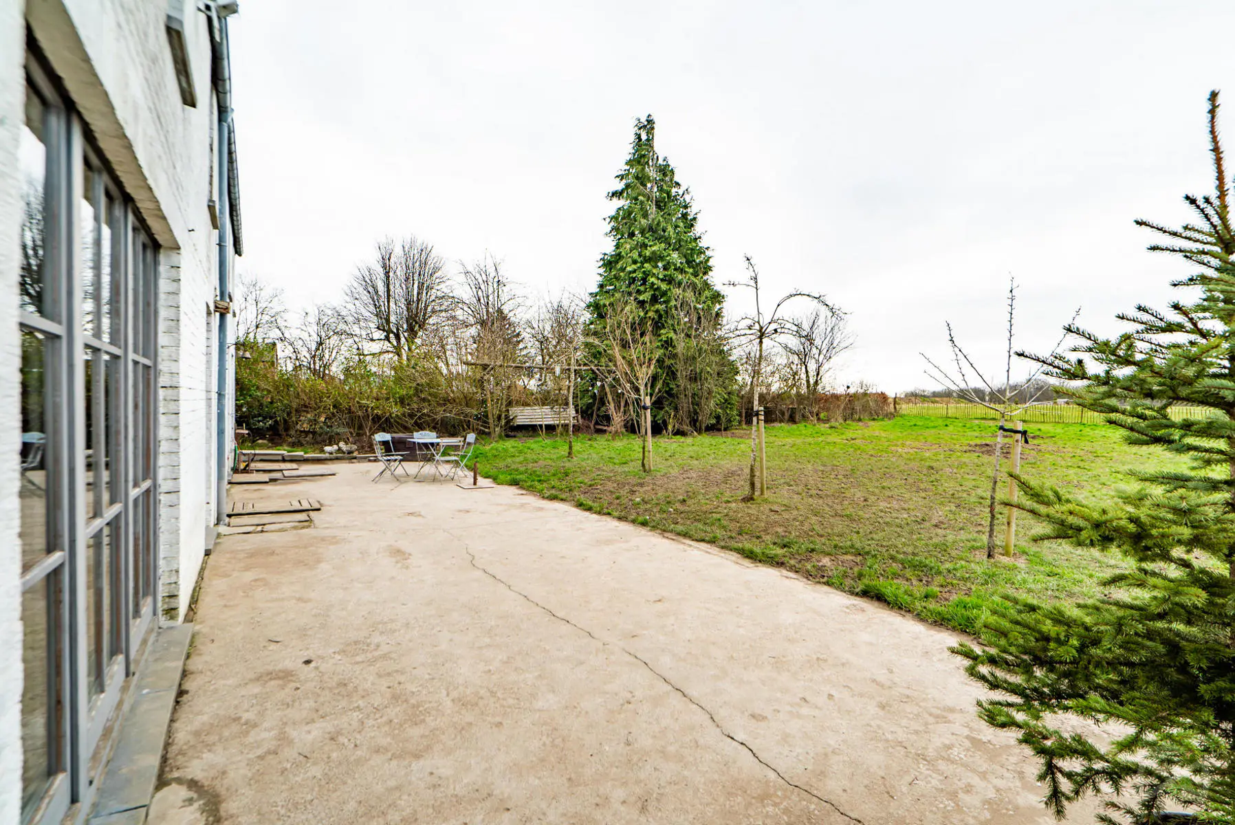 Picture 2 of 4 for House with four bedrooms in Macquenoise