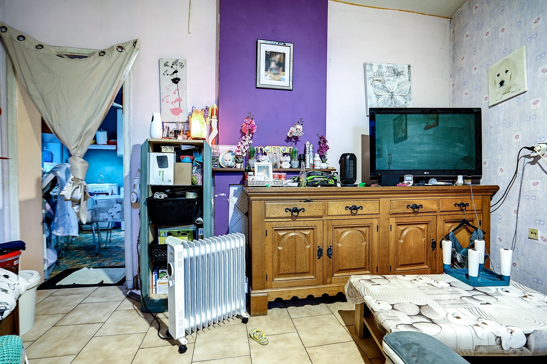 Foto 4 van 4 van Huis met vier slaapkamers in Courcelles