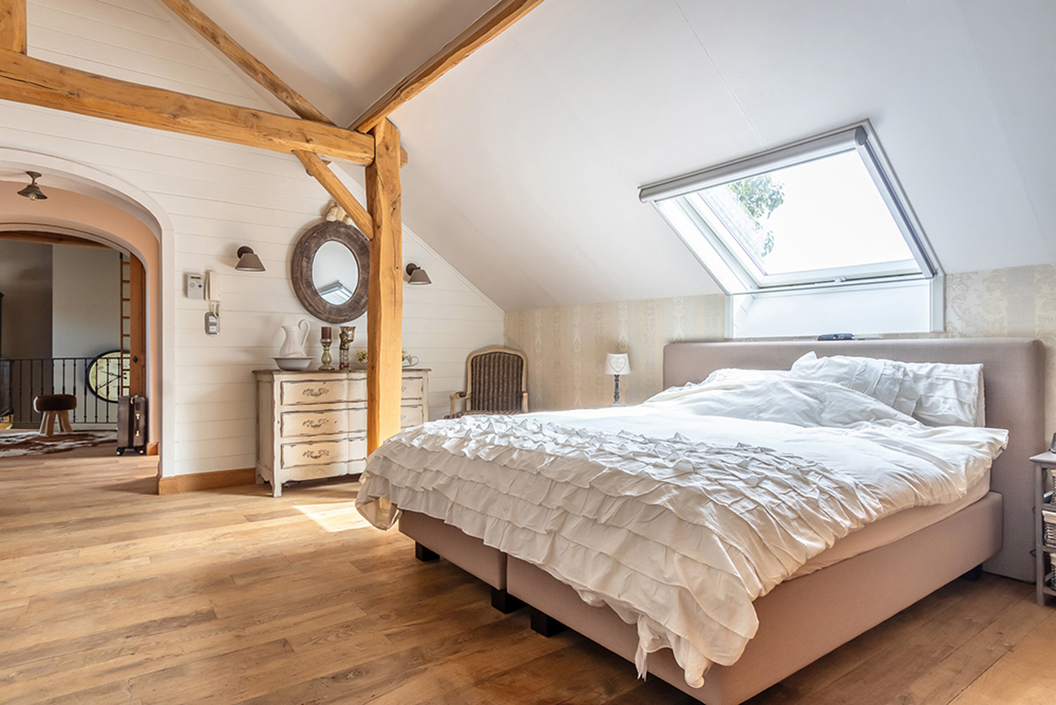 Picture 3 of 4 for Country house with two bedrooms in Kortenaken Ransberg