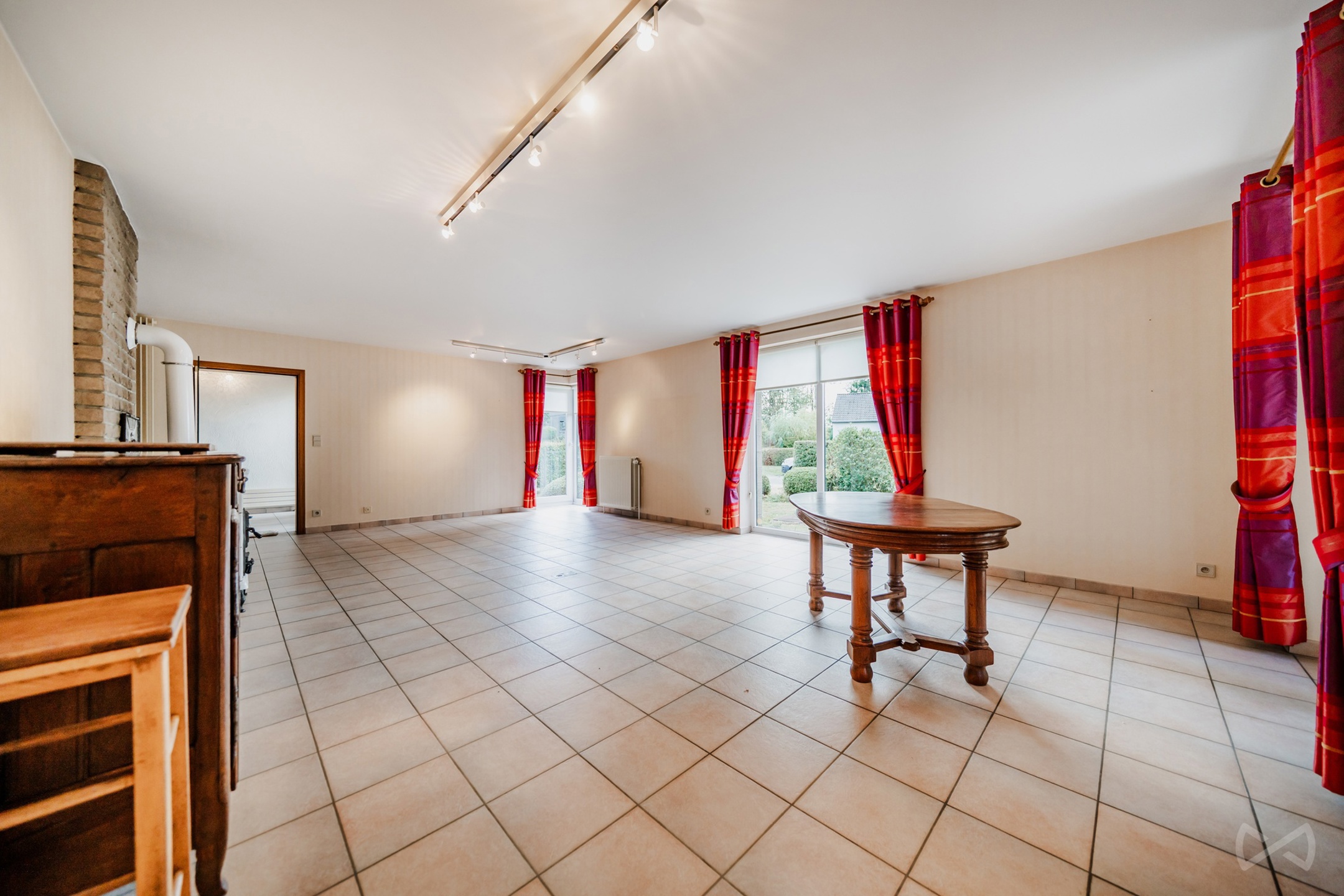 Picture 1 of 4 for House with three bedrooms in Habay